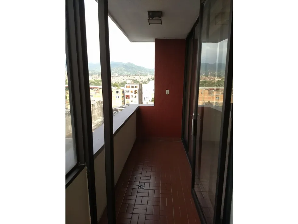 Apartamento en Arriendo en Pereira