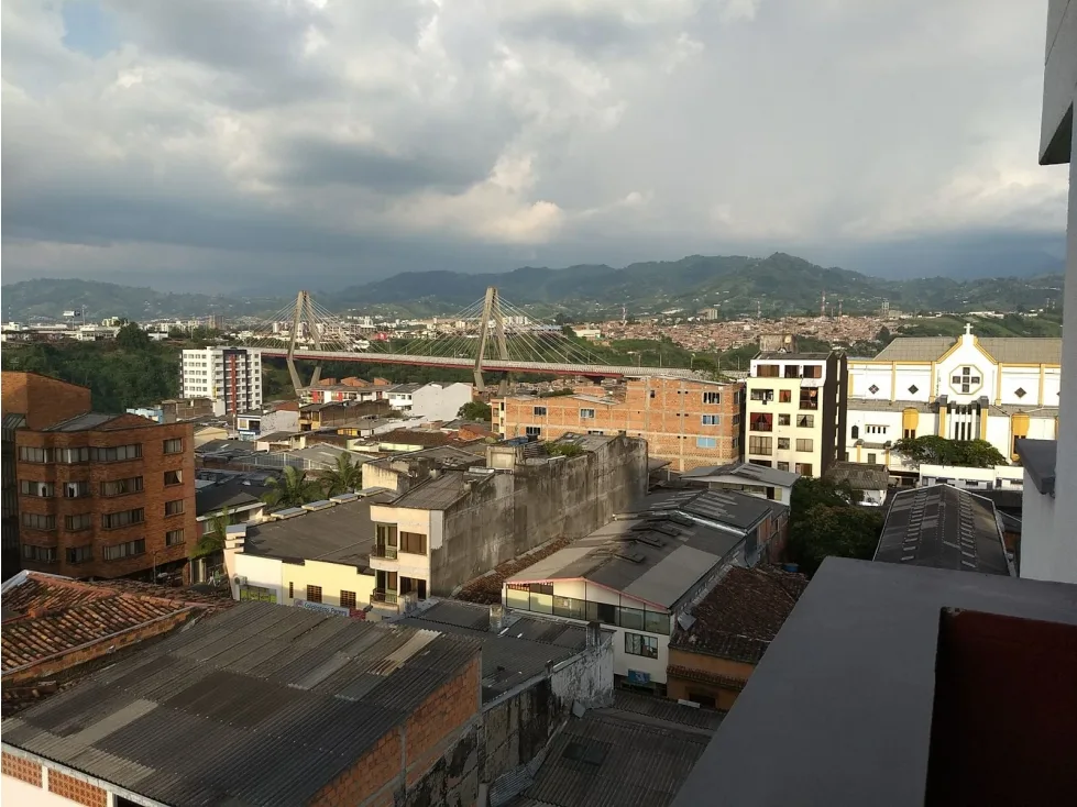 Apartamento en Arriendo en Pereira