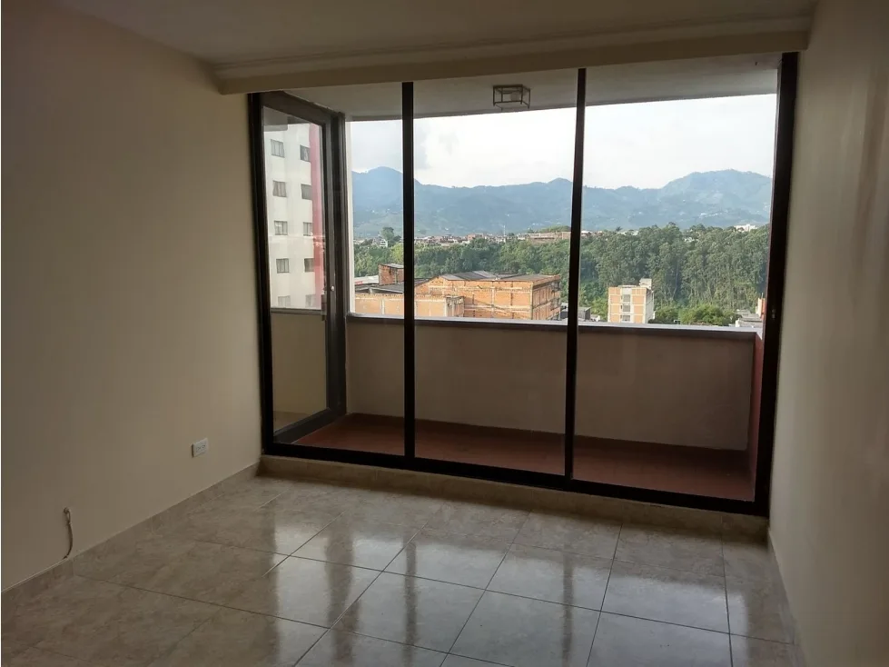 Apartamento en Arriendo en Pereira