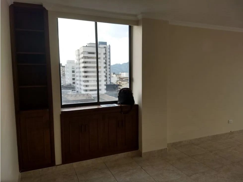 Apartamento en Arriendo en Pereira