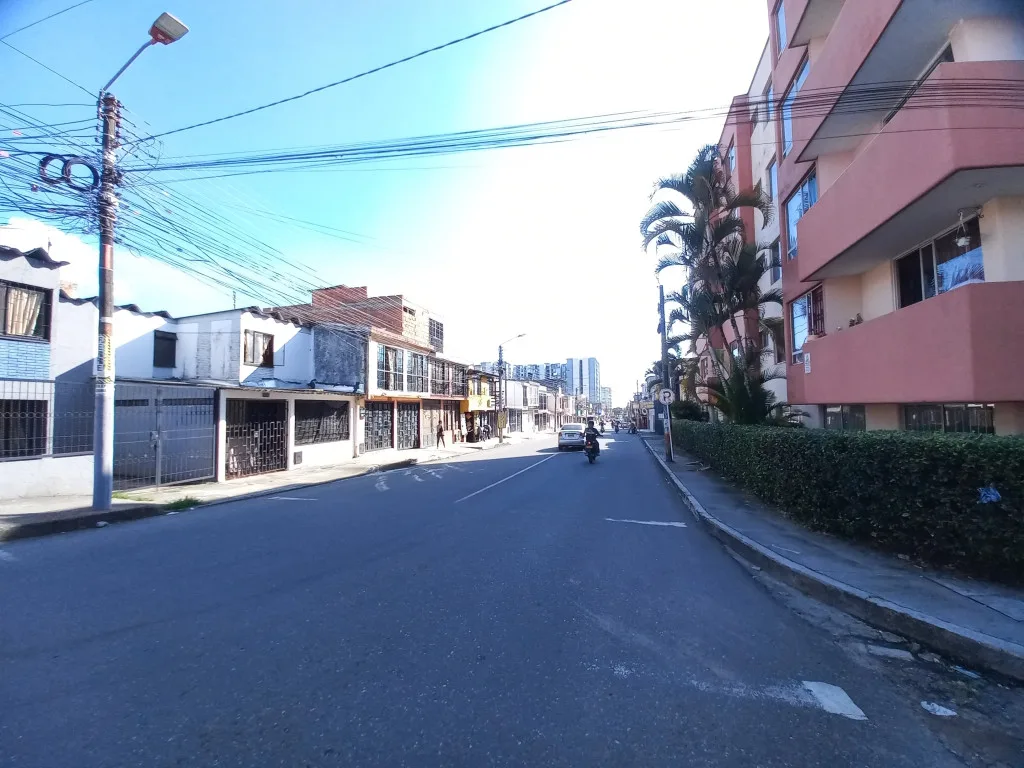 Apartamento en Arriendo en Picaleña y Mirolindo, Ibagué