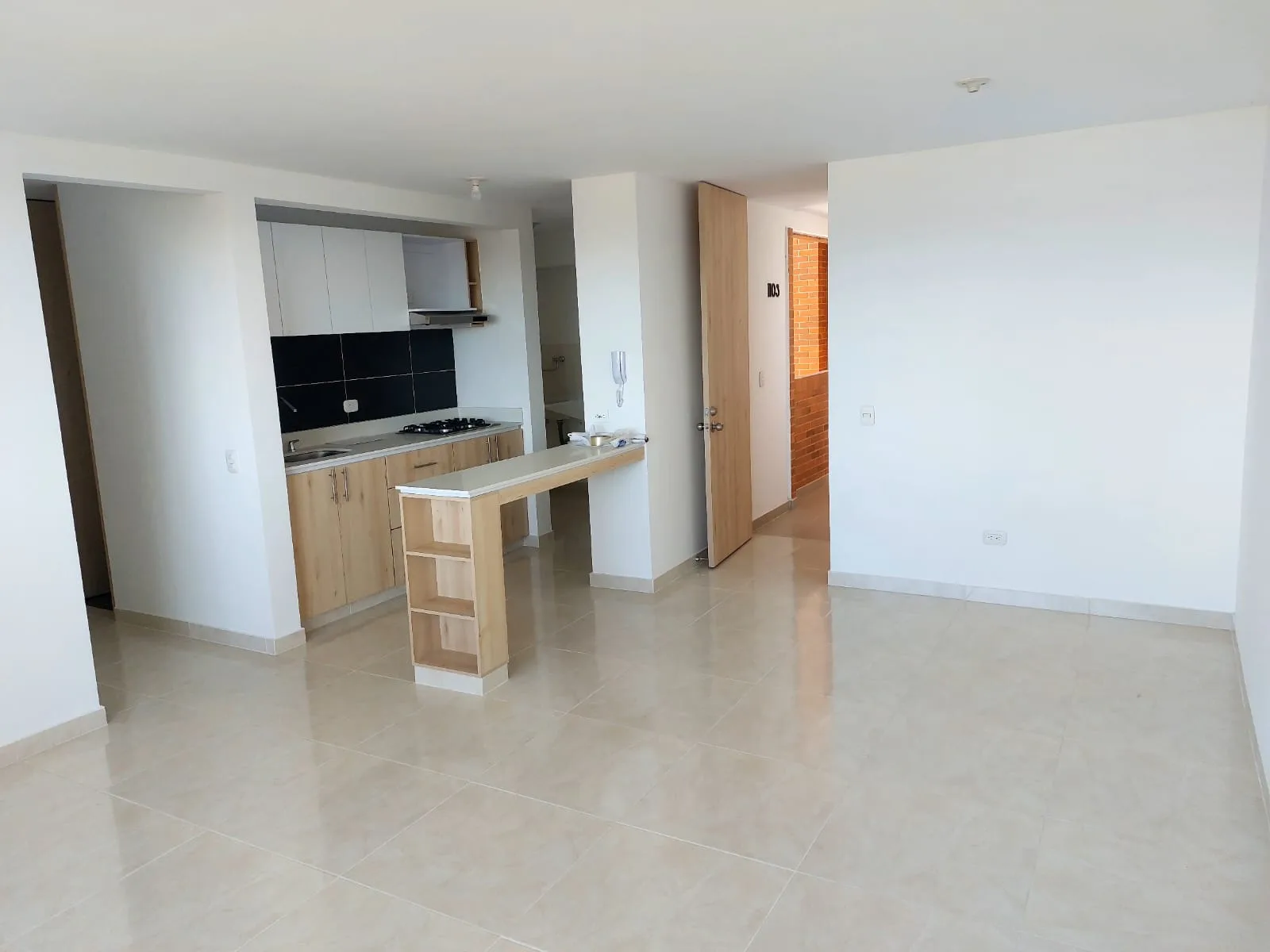 Apartamento en Arriendo en Picaleña y Mirolindo, Ibagué
