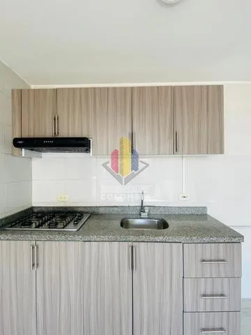Apartamento en Arriendo en Ub. divino niño, Ibagué