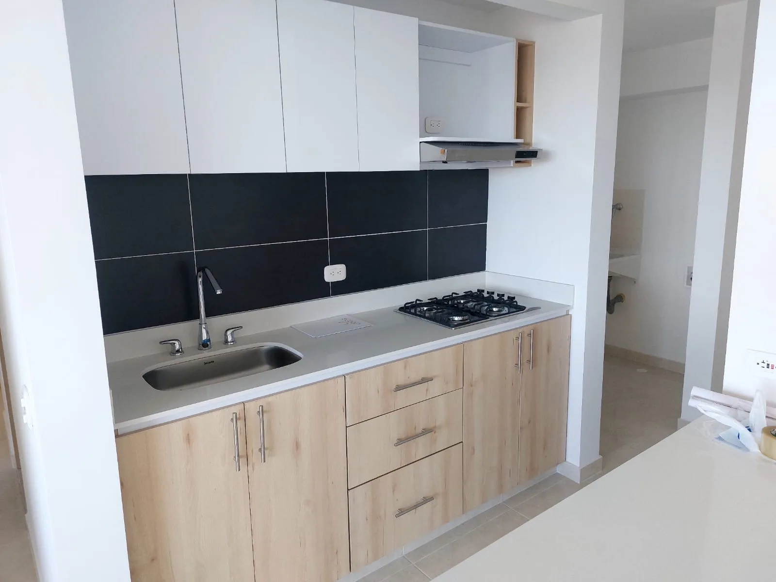 Apartamento en Arriendo en Picaleña y Mirolindo, Ibagué