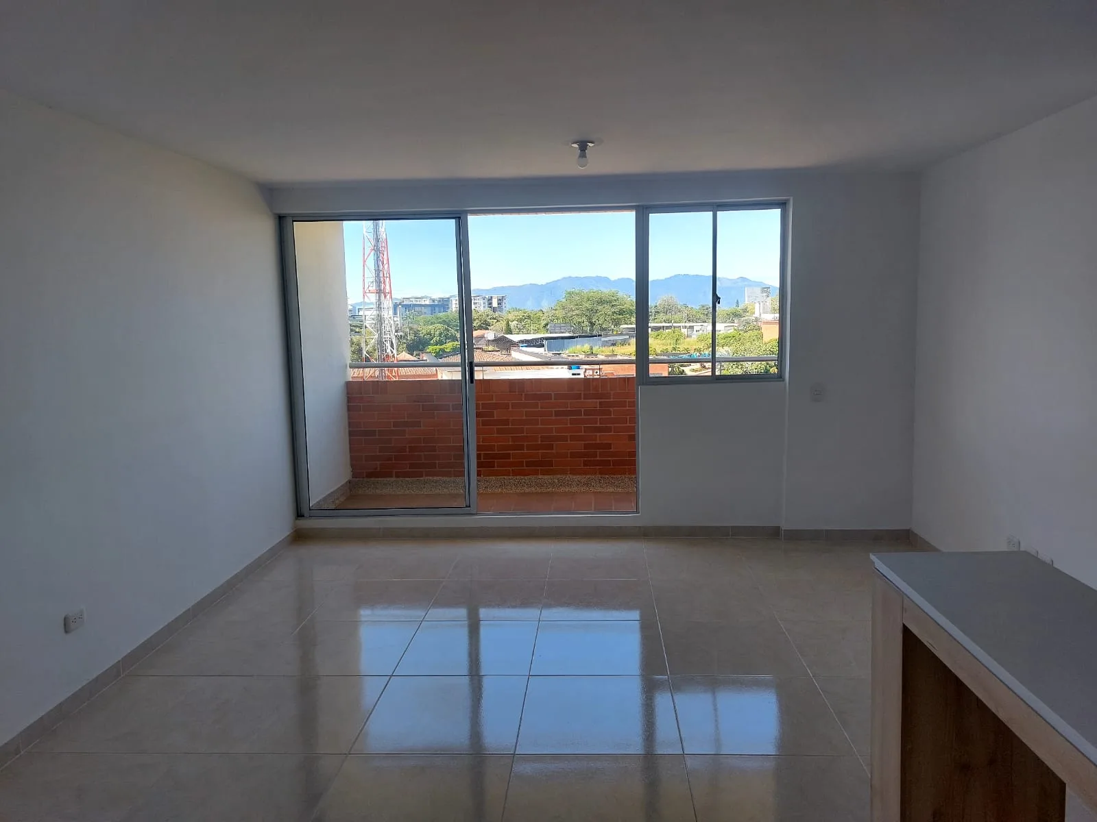 Apartamento en Arriendo en Picaleña y Mirolindo, Ibagué