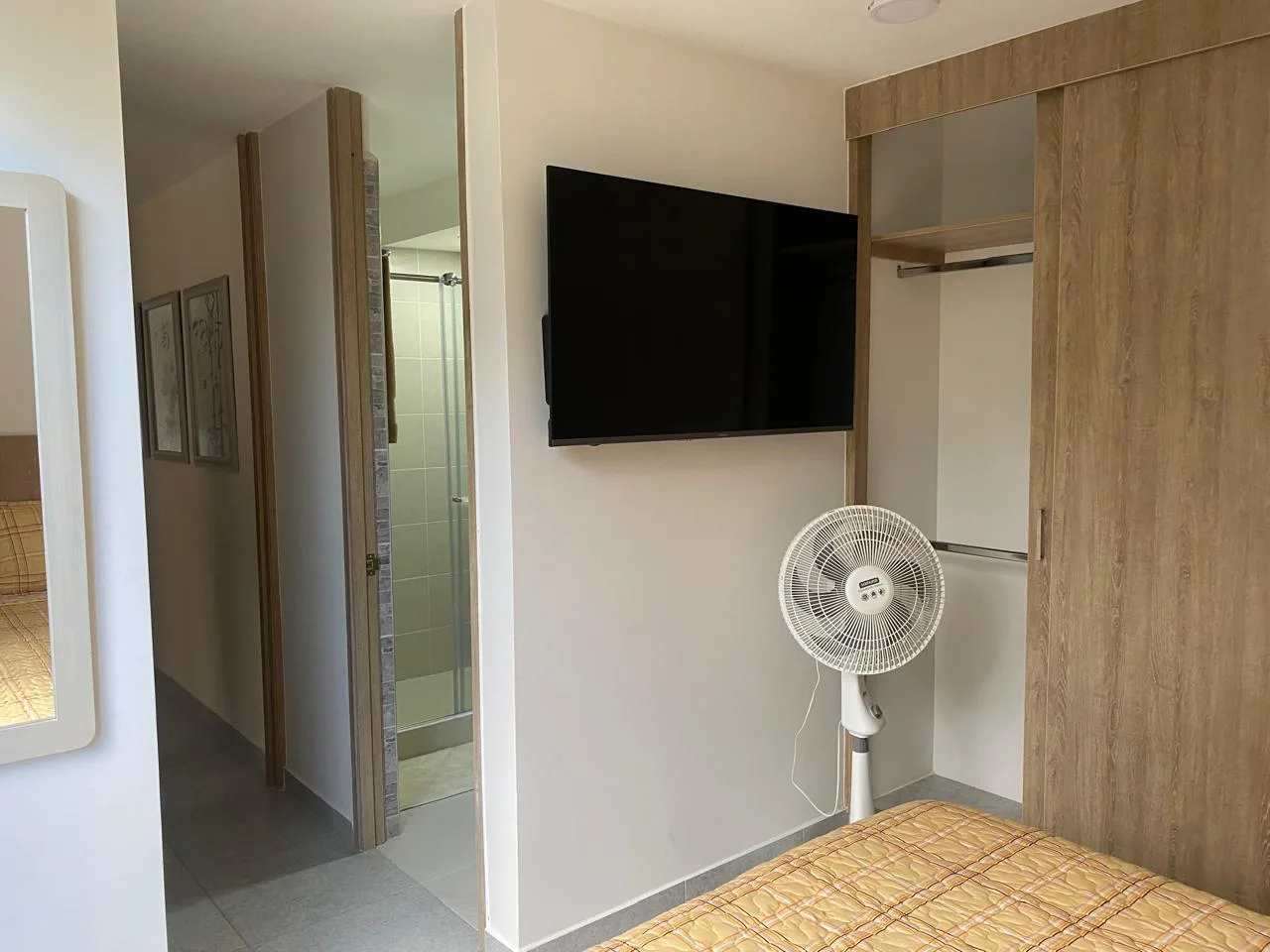 Apartamento en  Arriendo en Picaleña y Mirolindo, Ibagué