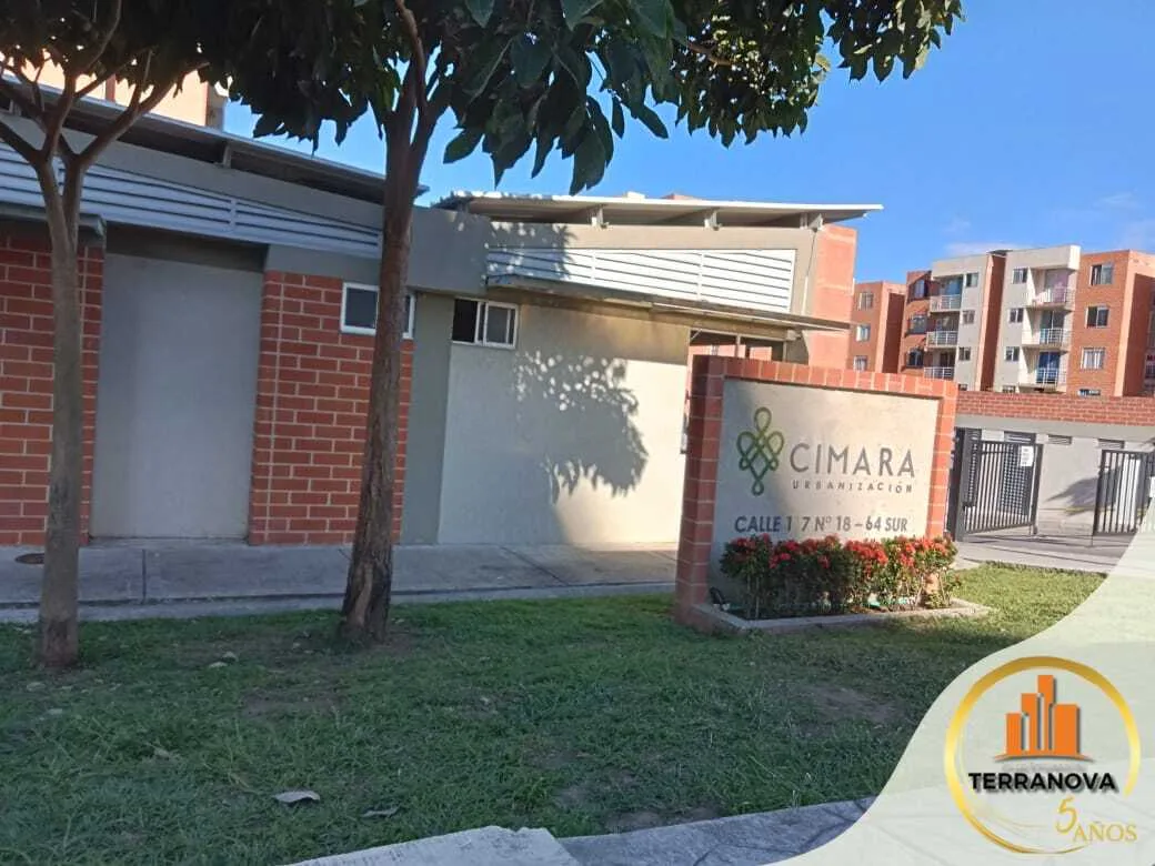 Apartamento en Arriendo en Picaleña y Mirolindo, Ibagué