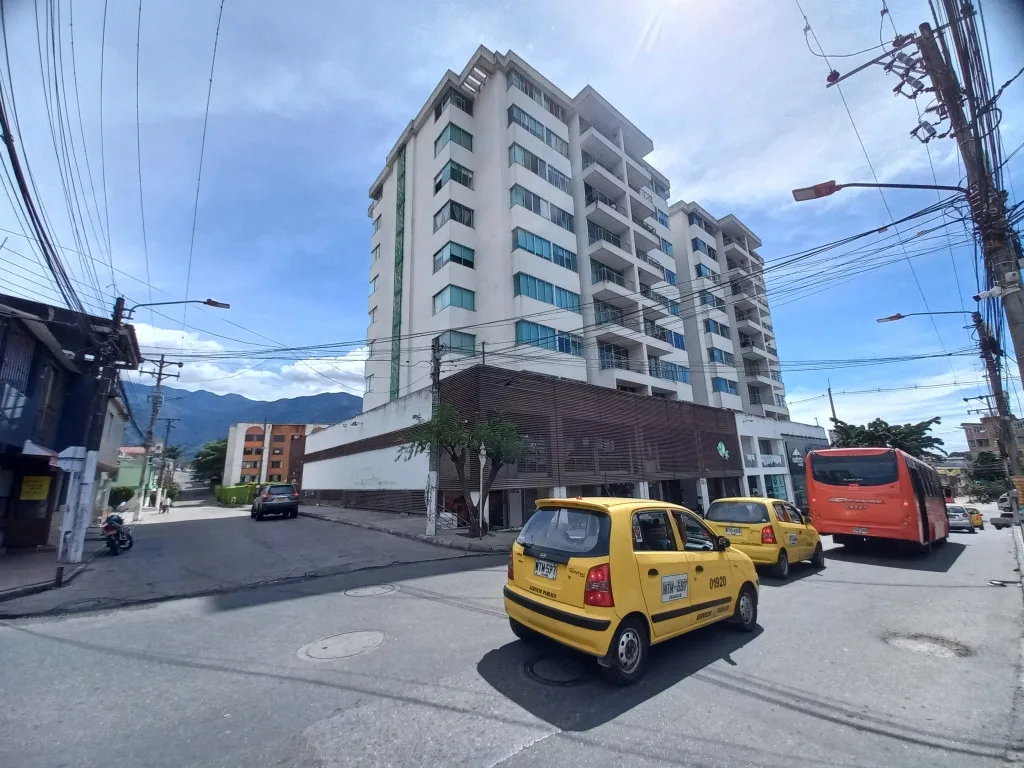 Apartamento en Arriendo en Picaleña y Mirolindo, Ibagué