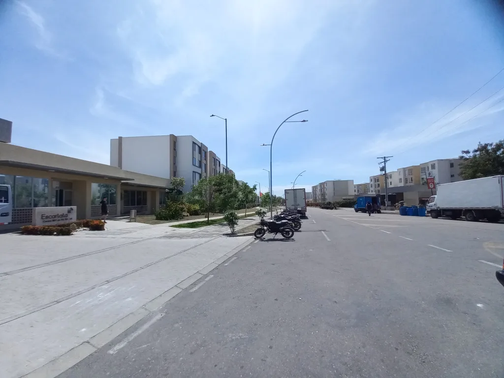 Apartamento en Arriendo en Picaleña y Mirolindo, Ibagué