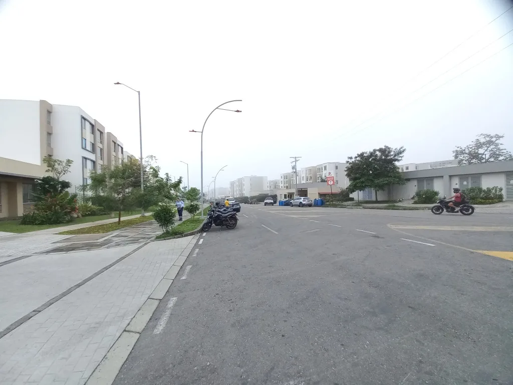 Apartamento en Arriendo en Picaleña y Mirolindo, Ibagué