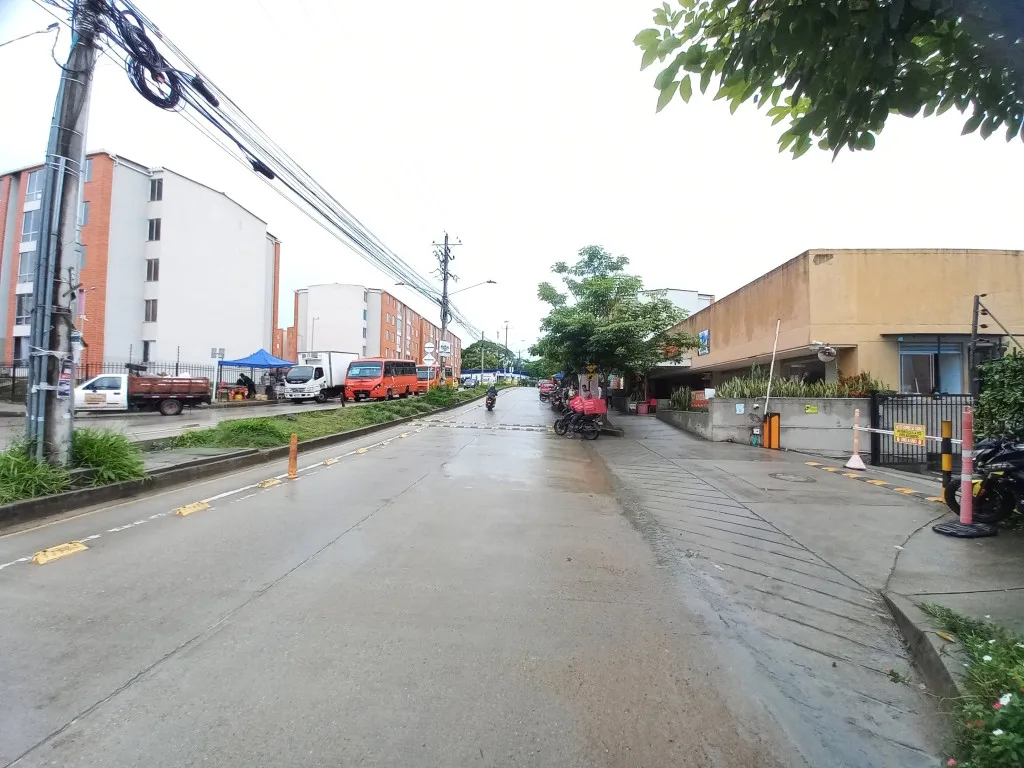 Apartamento en Arriendo en Picaleña y Mirolindo, Ibagué