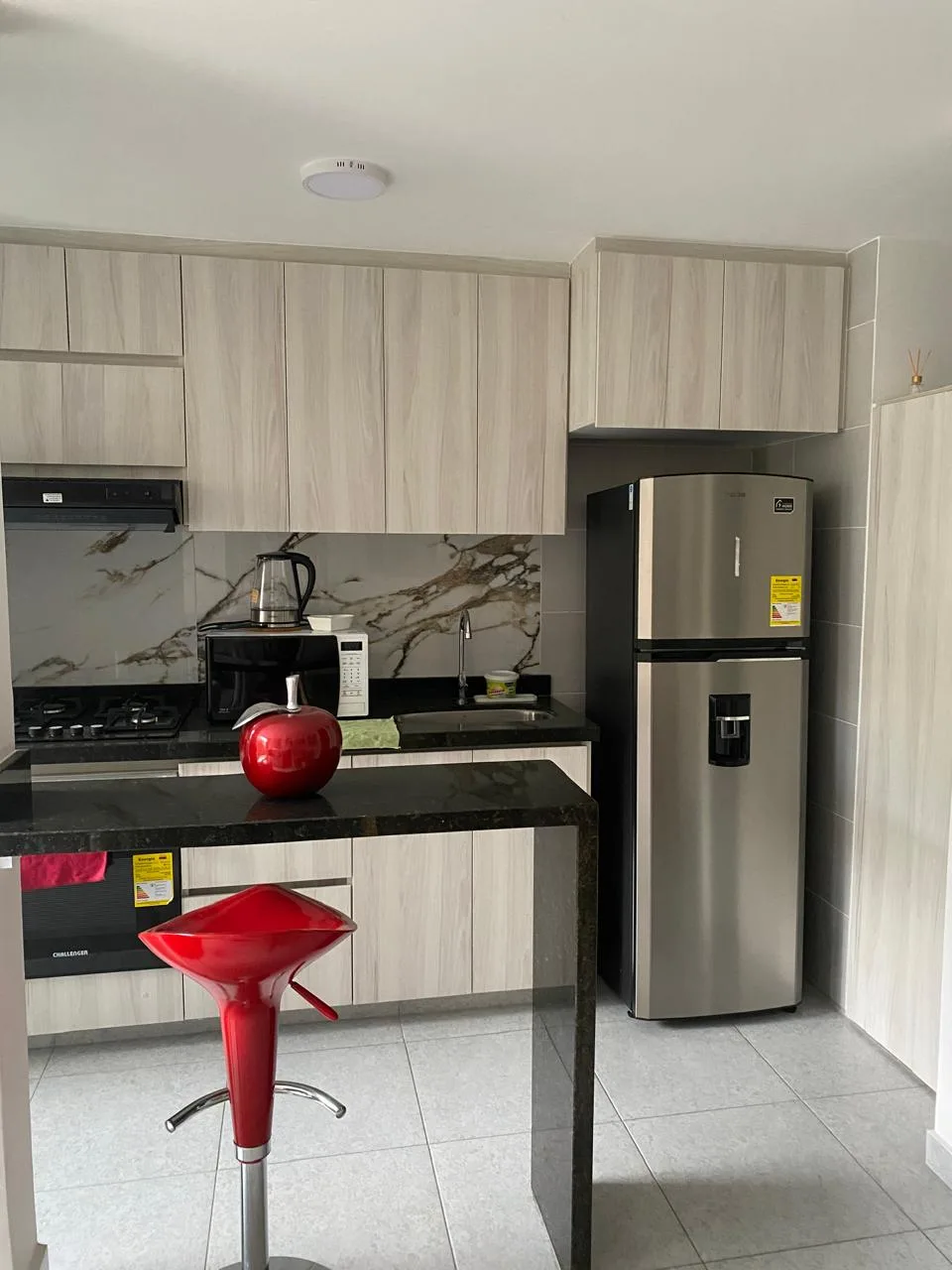 Apartamento en  Arriendo en Picaleña y Mirolindo, Ibagué