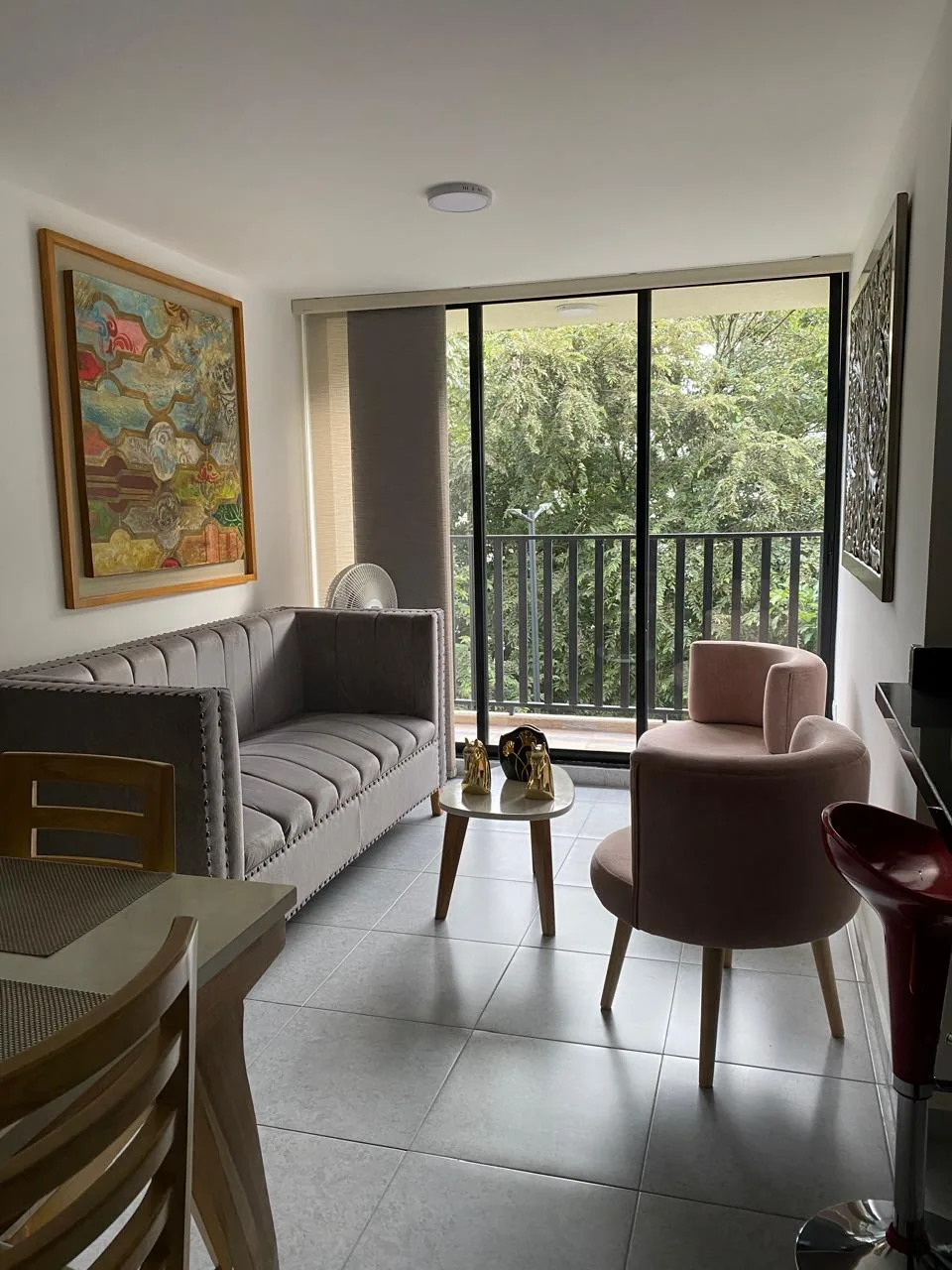 Apartamento en  Arriendo en Picaleña y Mirolindo, Ibagué