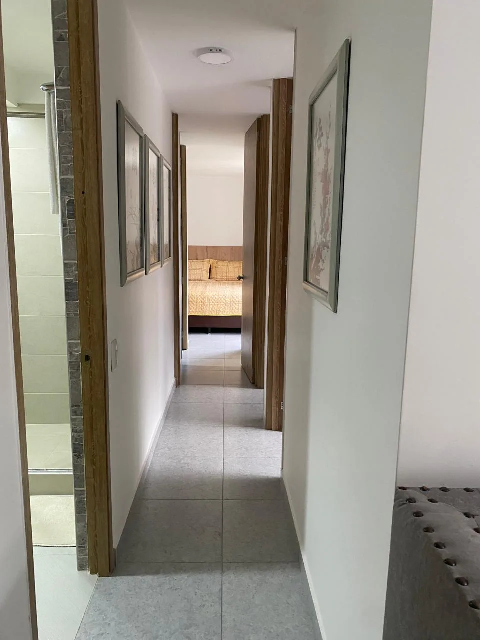 Apartamento en  Arriendo en Picaleña y Mirolindo, Ibagué