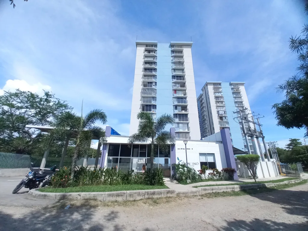 Apartamento en Arriendo en Picaleñita, Ibagué