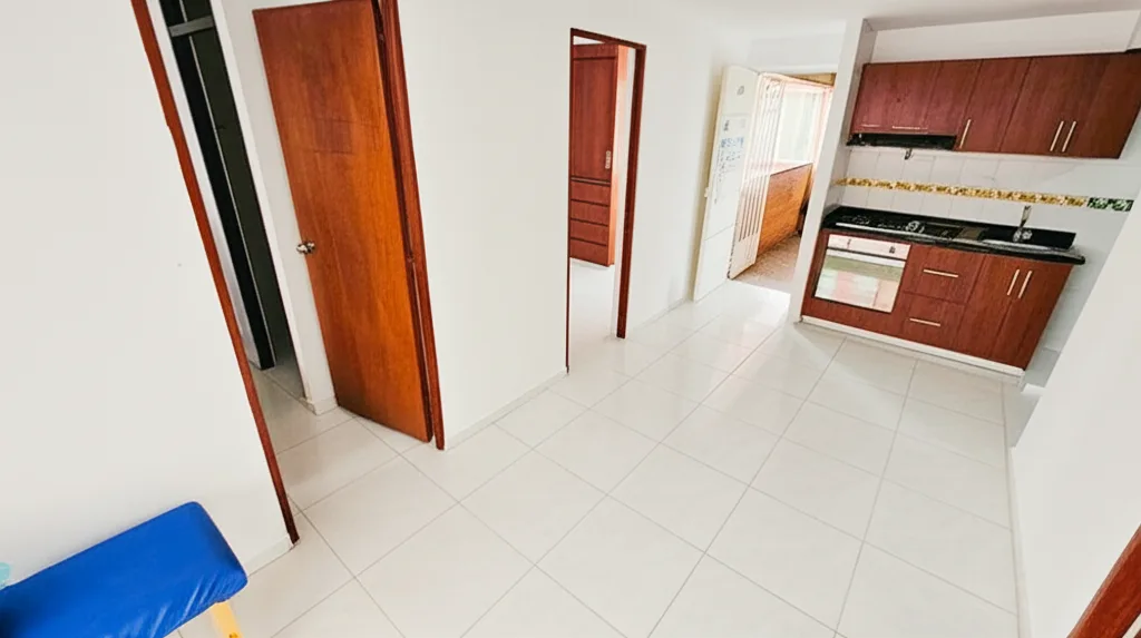Apartamento en Arriendo en San antonio, Piedecuesta