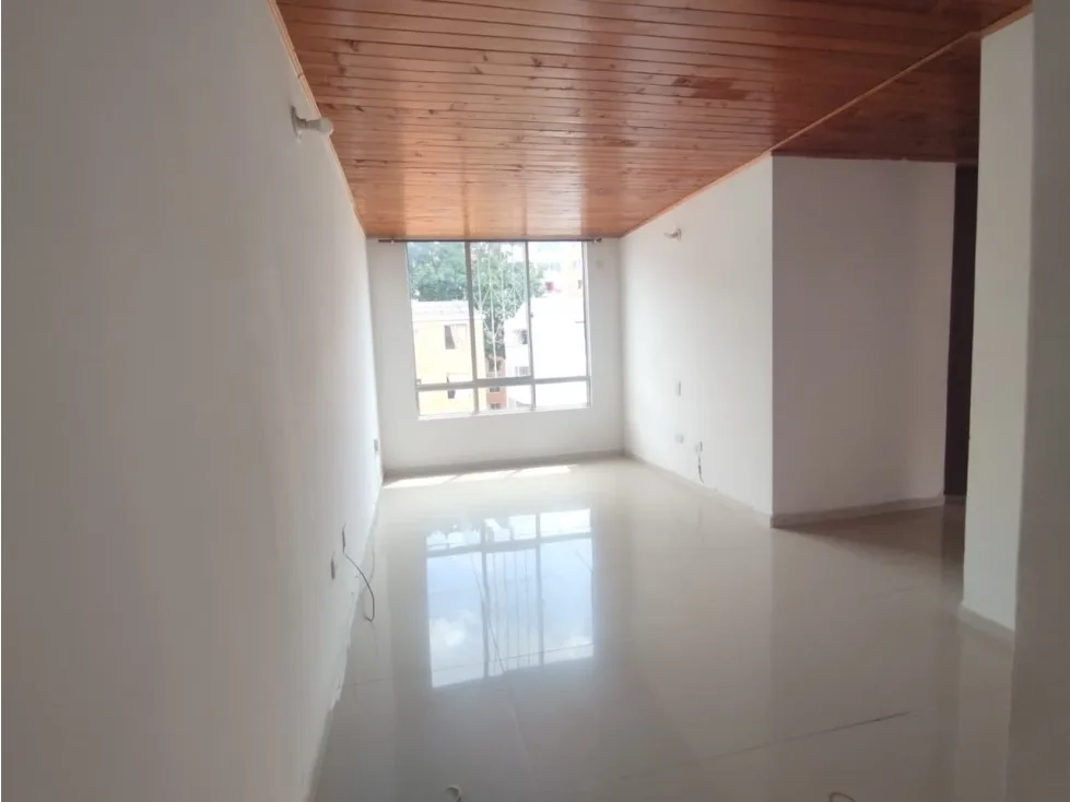 Apartamento en Arriendo en San antonio, Piedecuesta