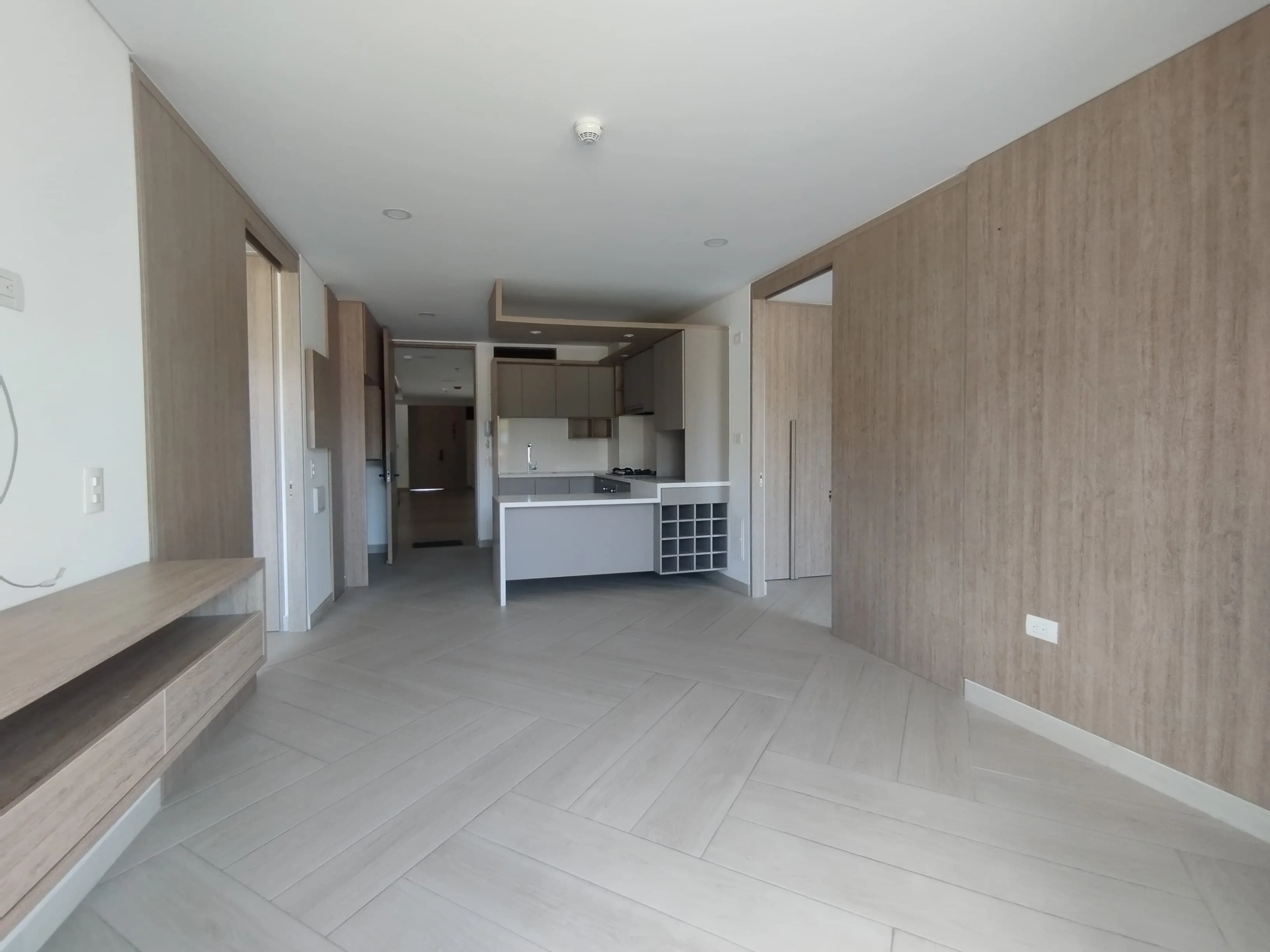 Apartamento en Arriendo en Piedecuesta