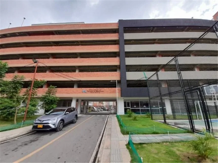 Apartamento en Arriendo