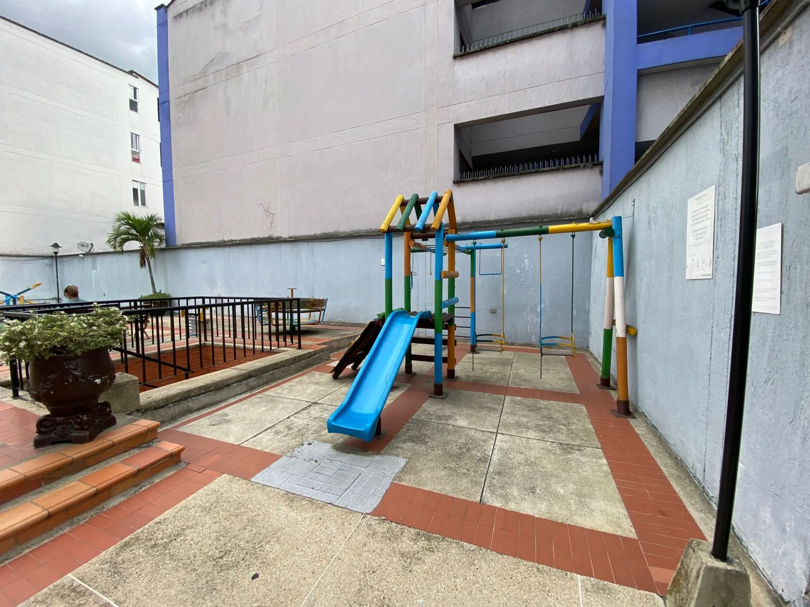 Apartamento en Arriendo en Piedecuesta