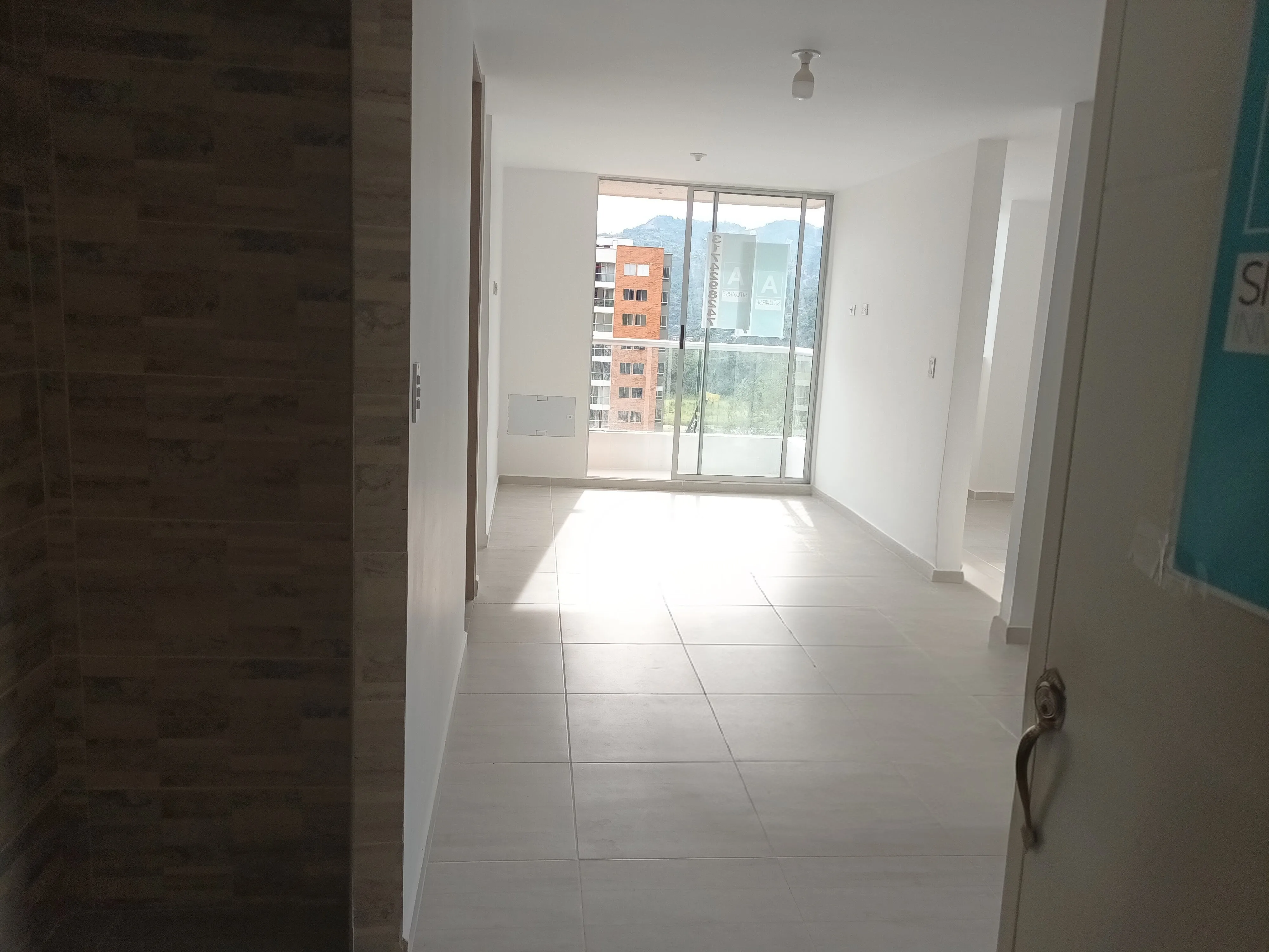 Apartamento en Arriendo en Piedecuesta