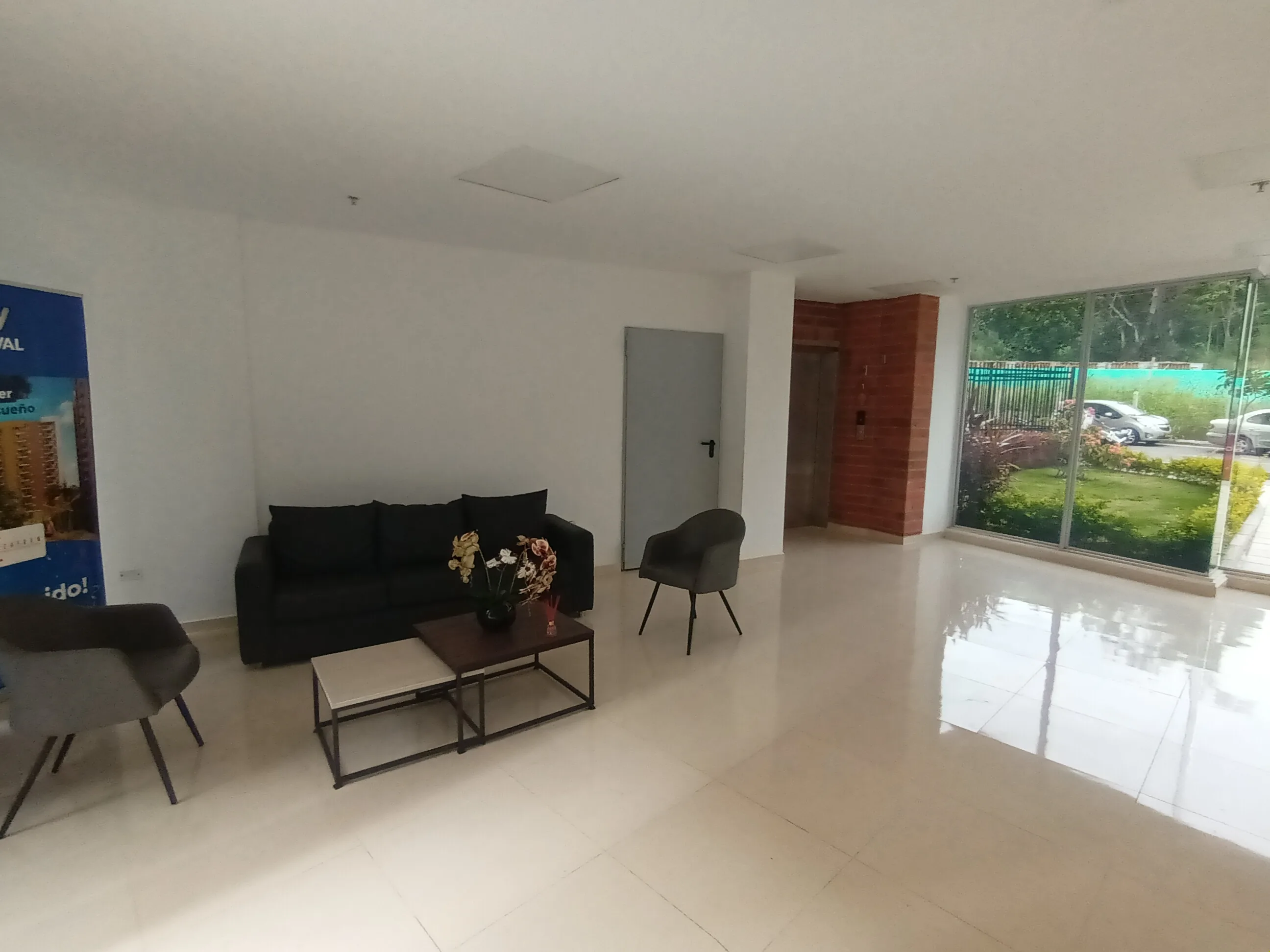 Apartamento en Arriendo en Piedecuesta
