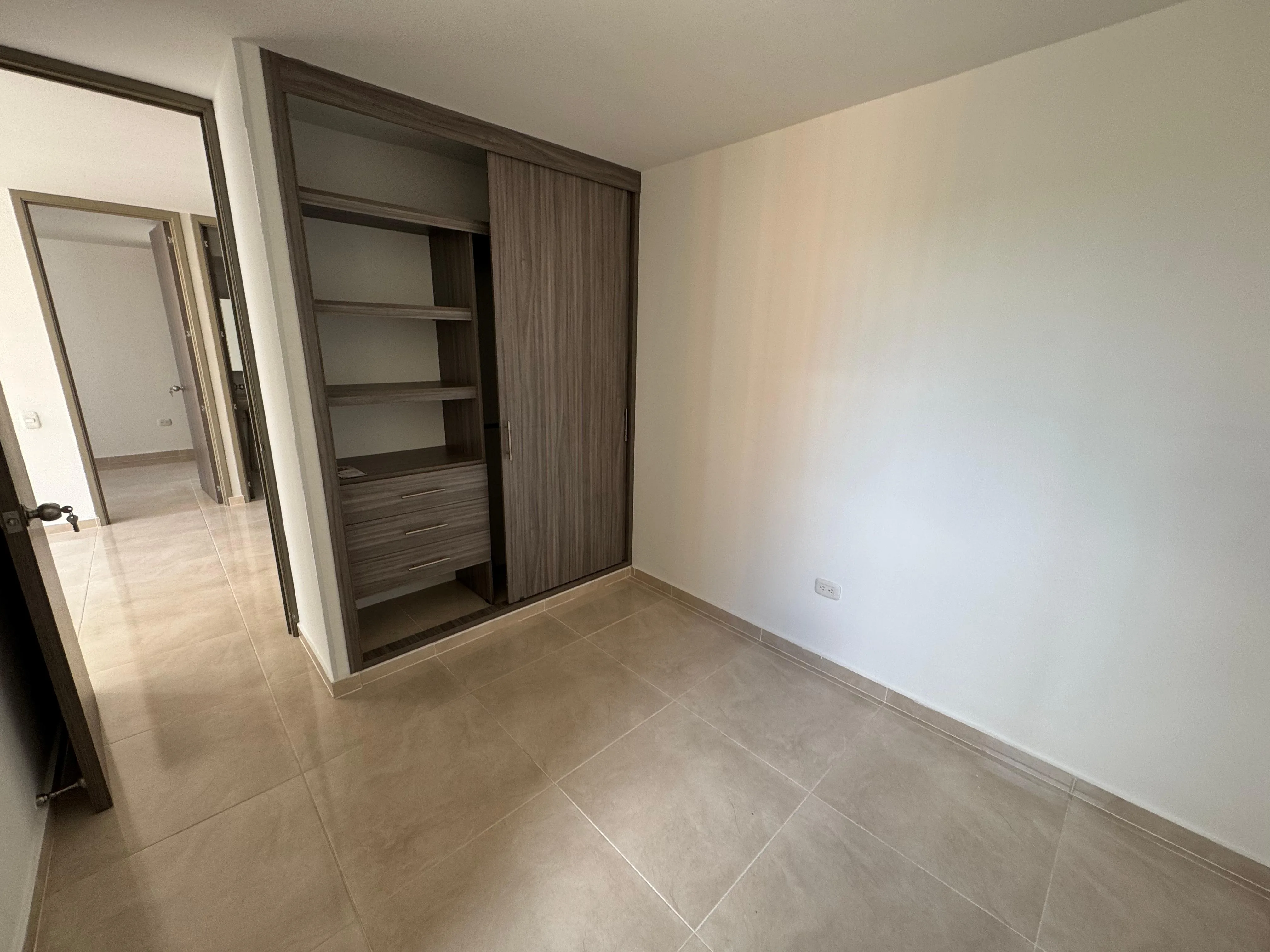 Apartamento en Arriendo en Piedecuesta