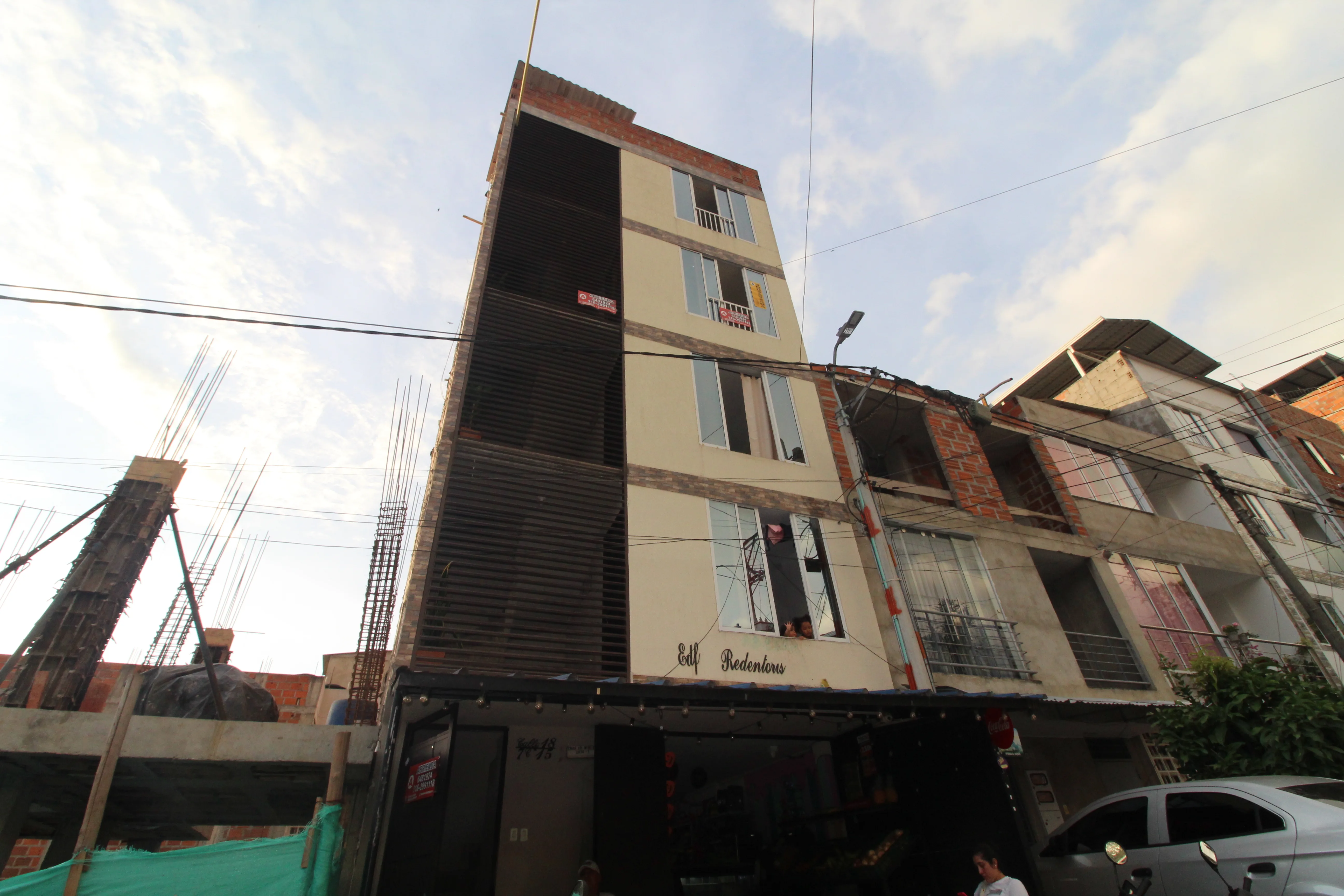 Apartamento en Arriendo en Piedecuesta