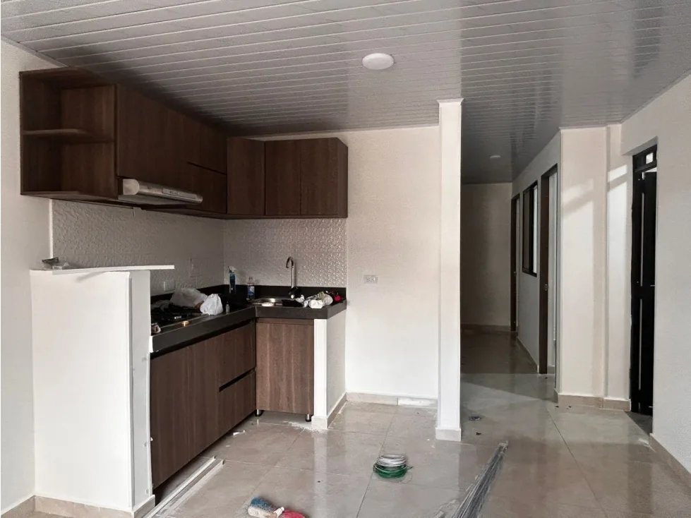 Apartamento en Arriendo en Piedecuesta