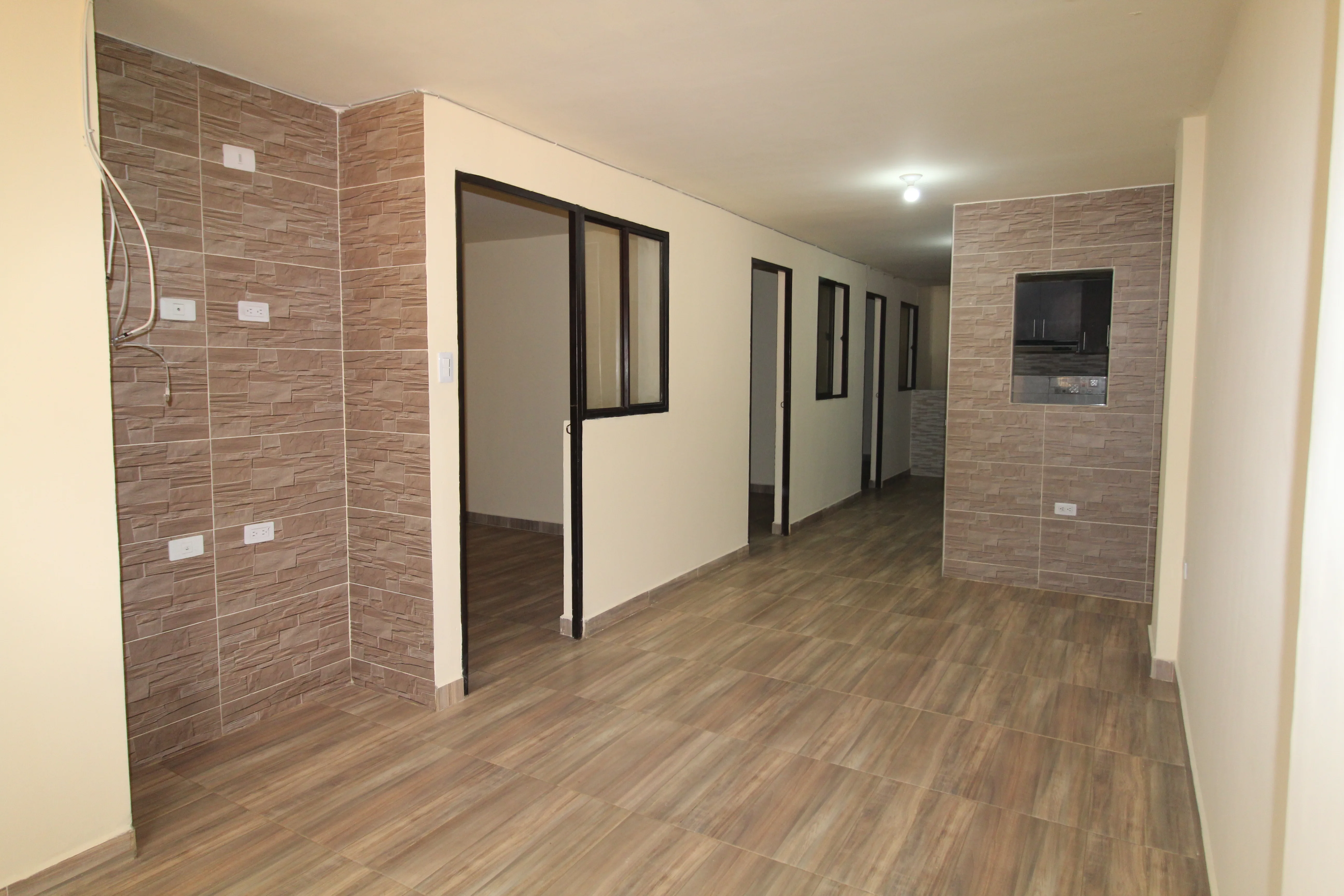 Apartamento en Arriendo en Piedecuesta