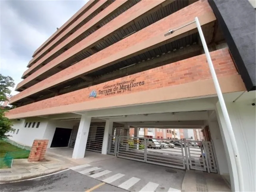Apartamento en Arriendo en Piedecuesta