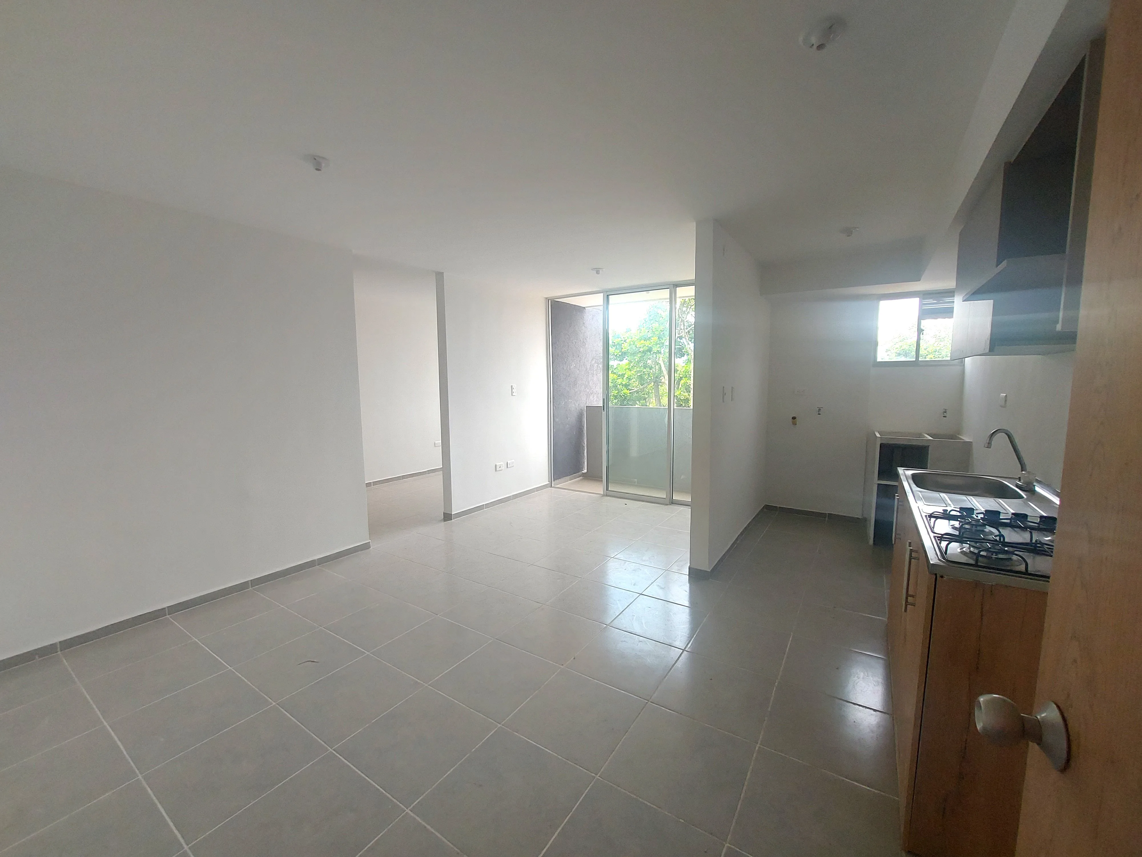 Apartamento en Arriendo en Piedecuesta
