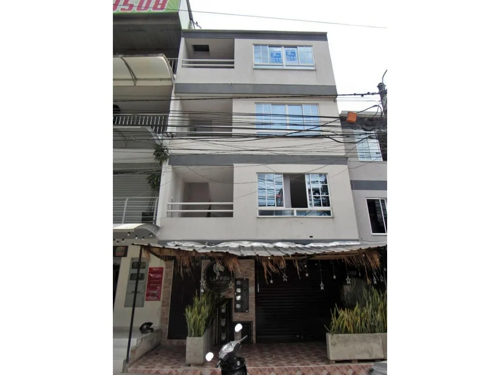 Apartamento en Arriendo en Piedecuesta