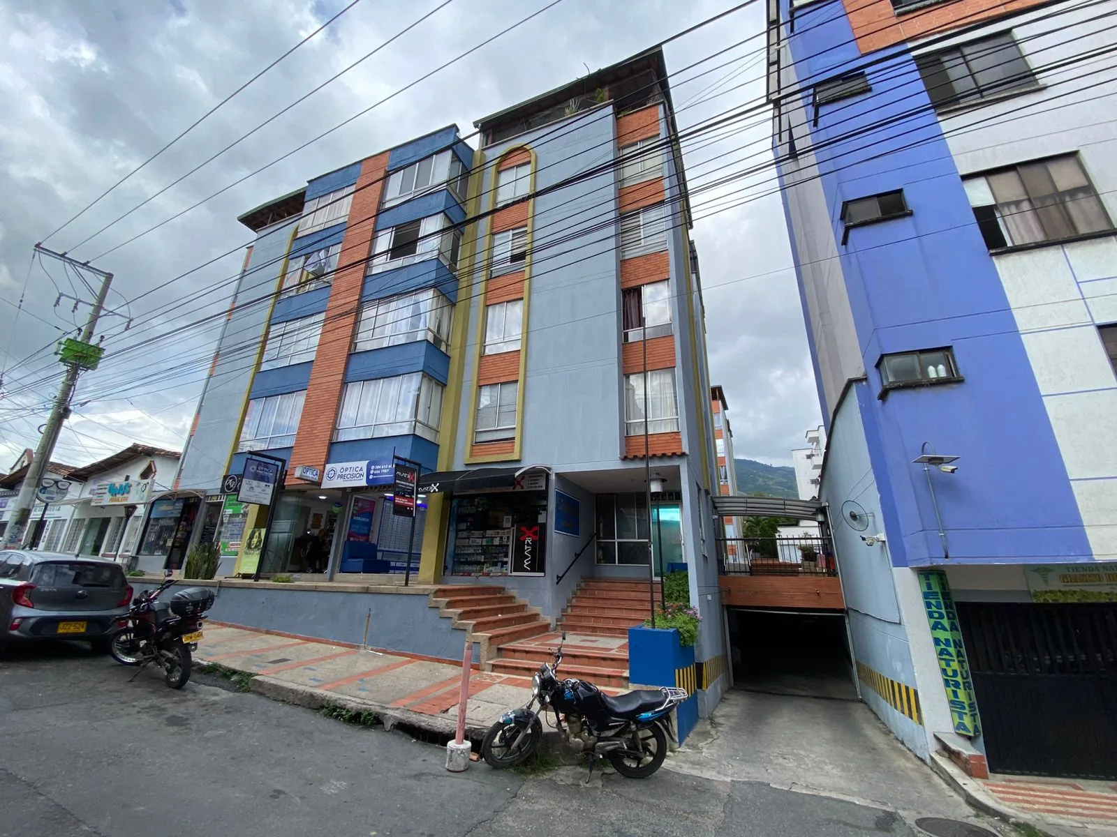Apartamento en Arriendo en Piedecuesta