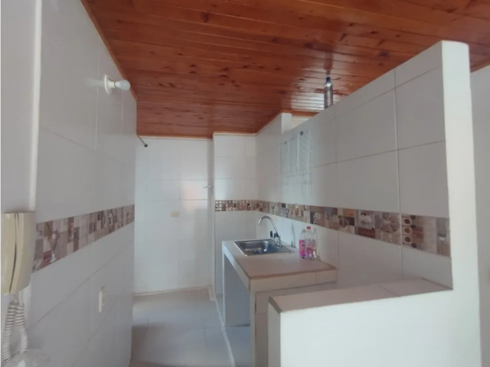 Apartamento en Arriendo en Piedecuesta