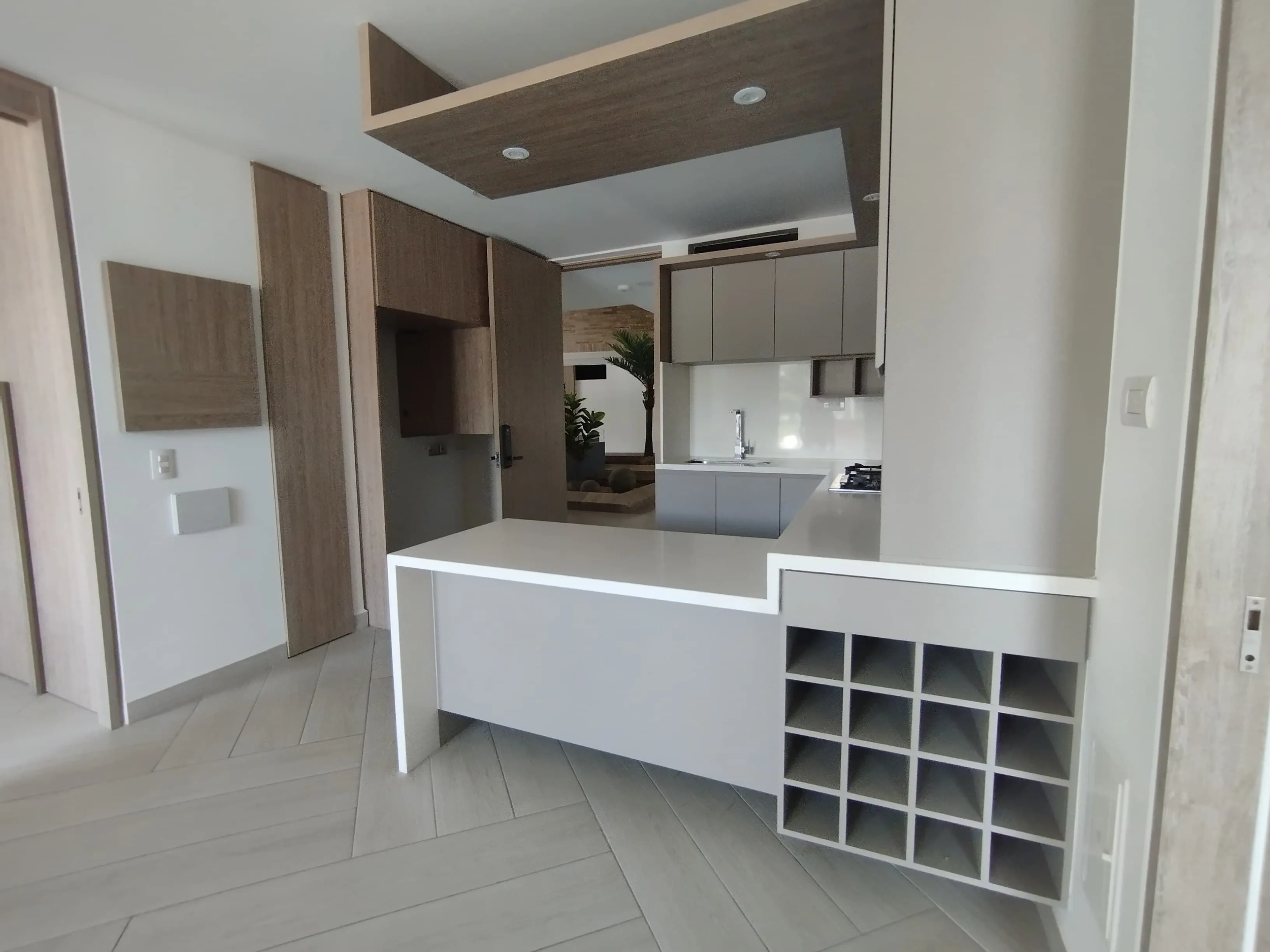 Apartamento en Arriendo en Piedecuesta