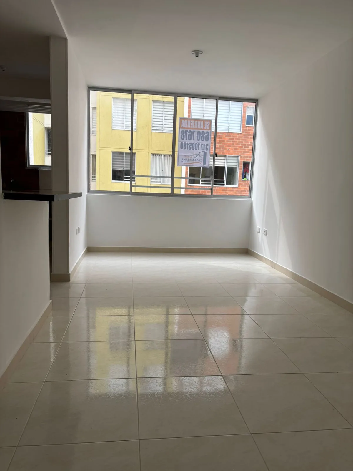 Apartamento en Arriendo en Piedecuesta