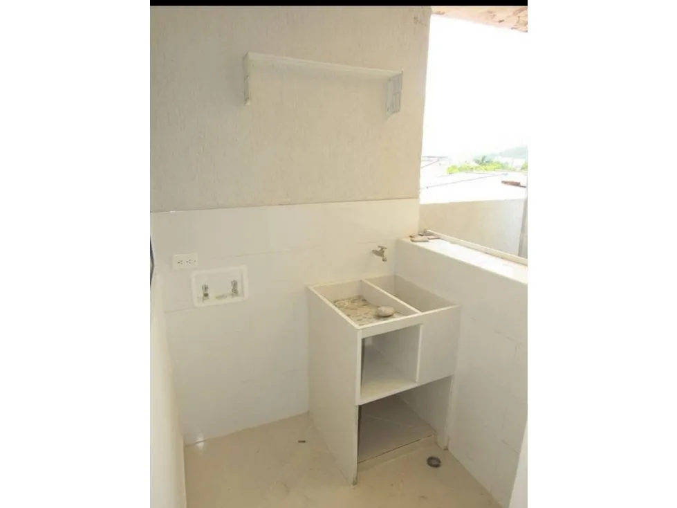 Apartamento en Arriendo en Piedecuesta