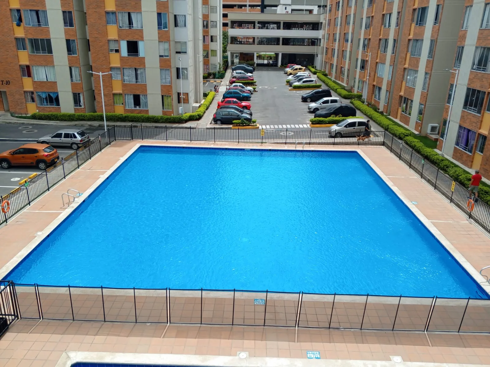 Apartamento en Arriendo en Piedecuesta