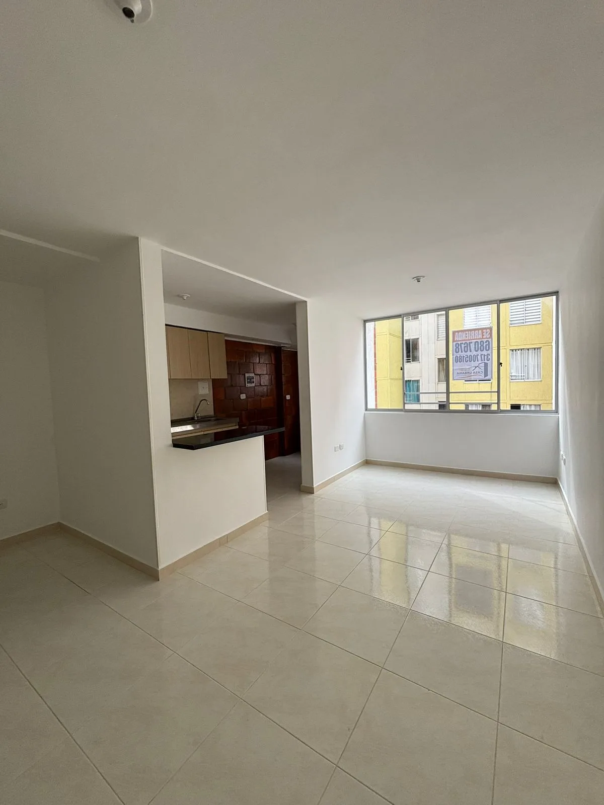 Apartamento en Arriendo en Piedecuesta