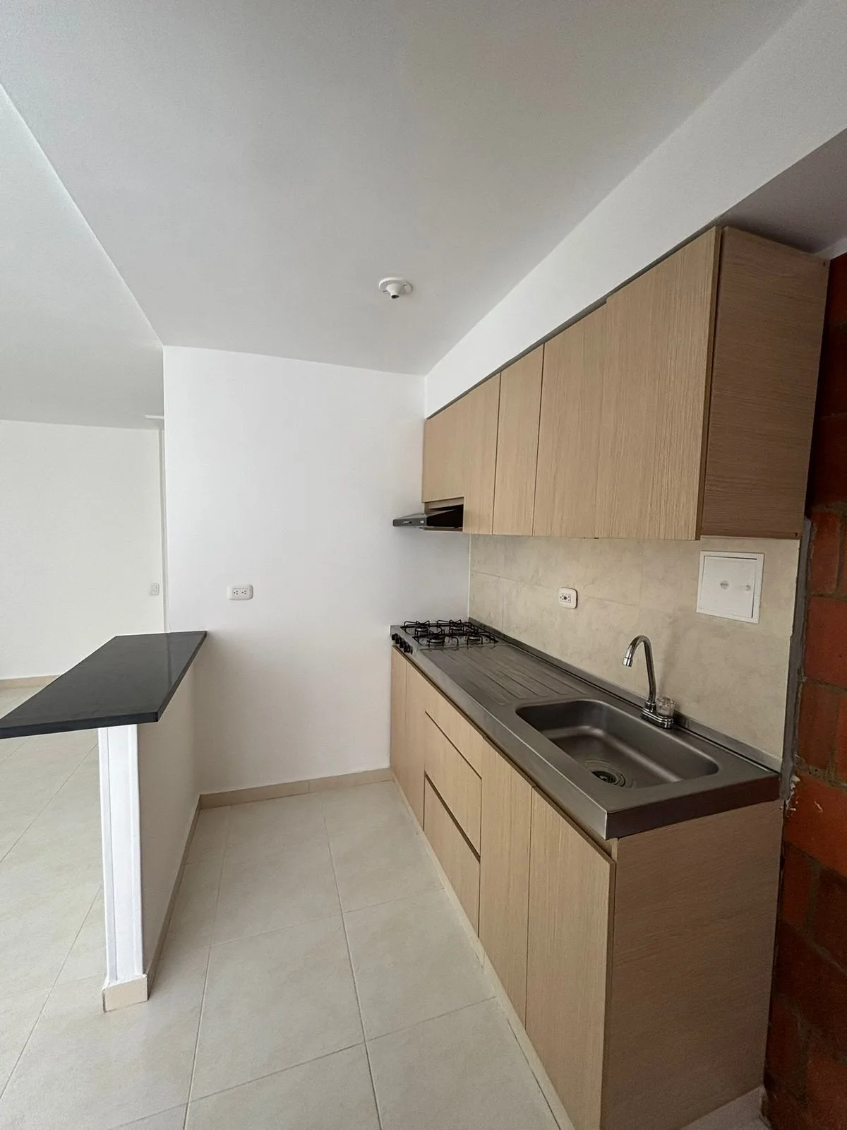 Apartamento en Arriendo en Piedecuesta