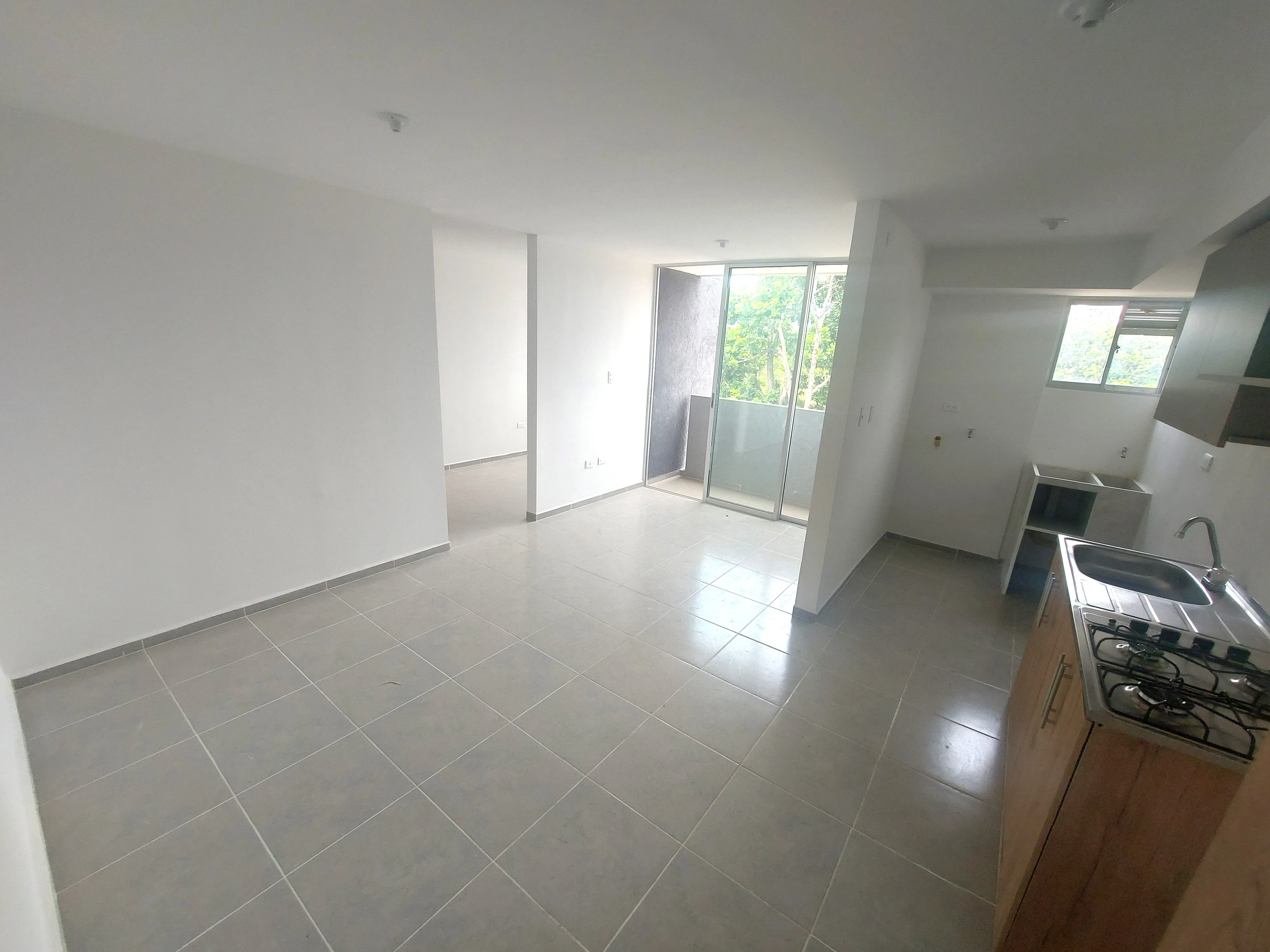 Apartamento en Arriendo en Piedecuesta