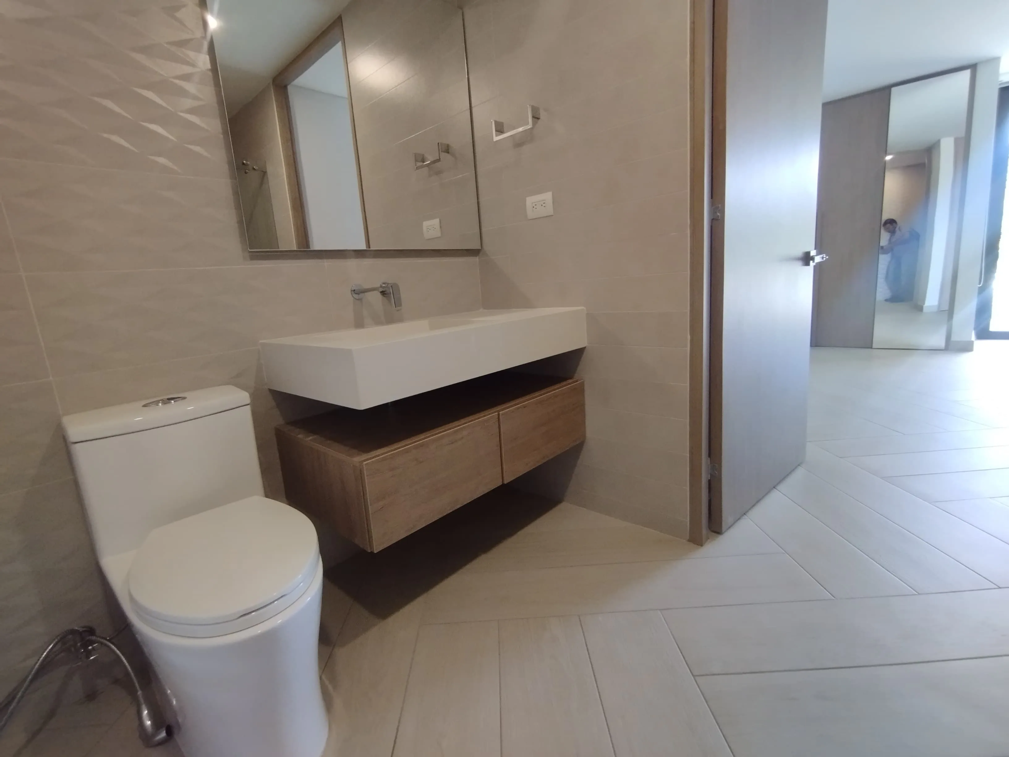 Apartamento en Arriendo en Piedecuesta