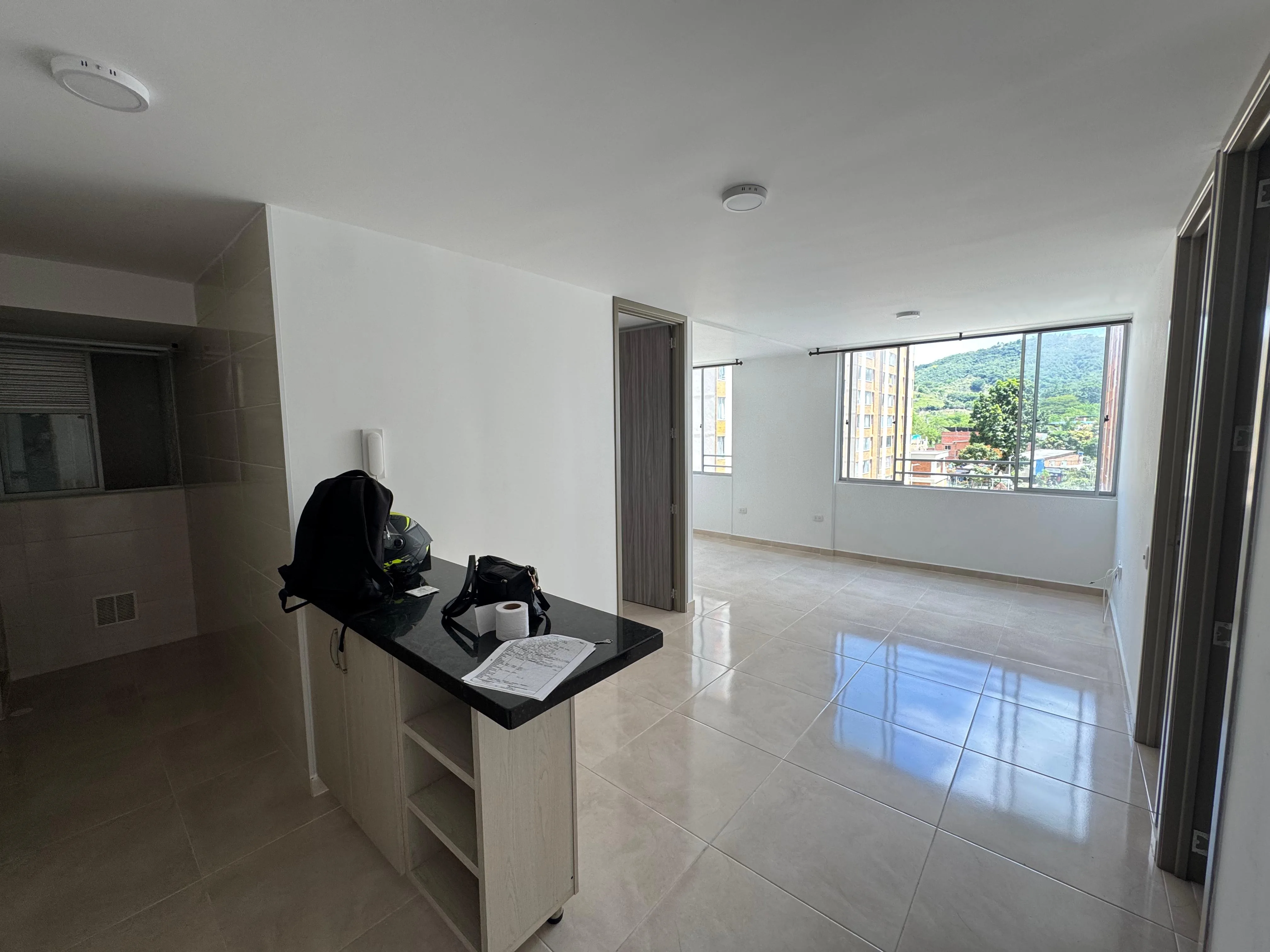 Apartamento en Arriendo en Piedecuesta