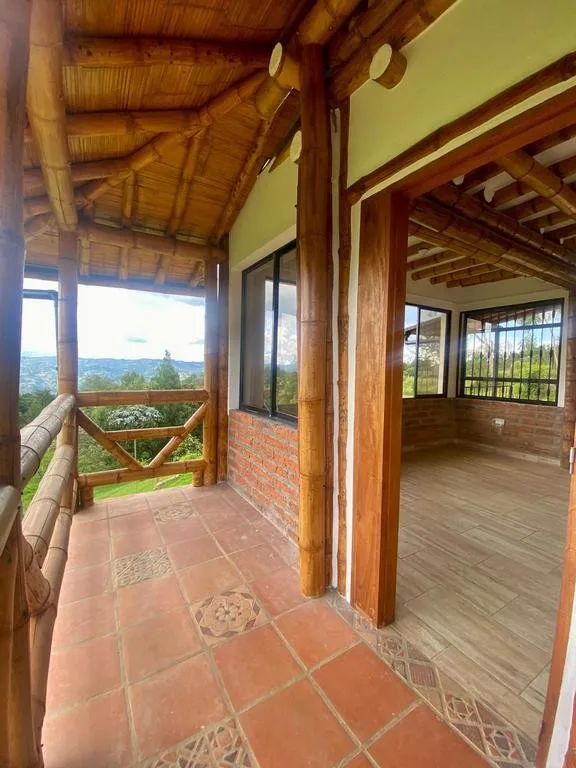 Apartamento en Arriendo en Piedras blancas, Guarne