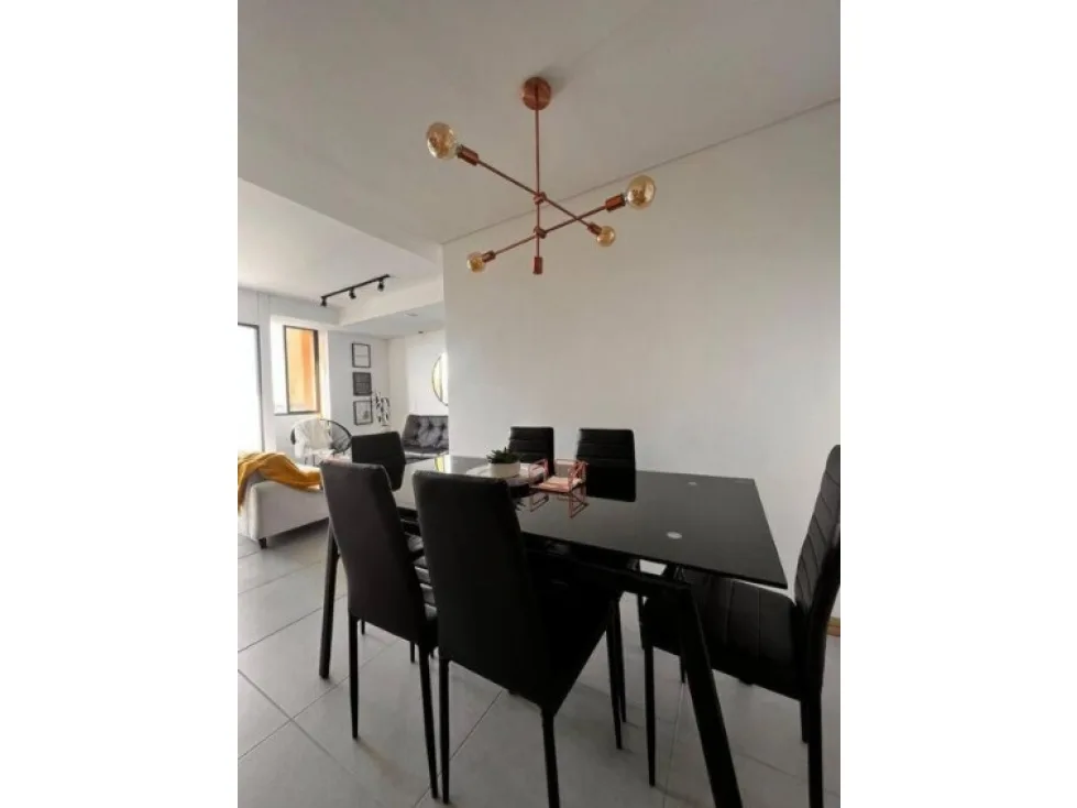 Apartamento en Arriendo en Pinares, Pereira