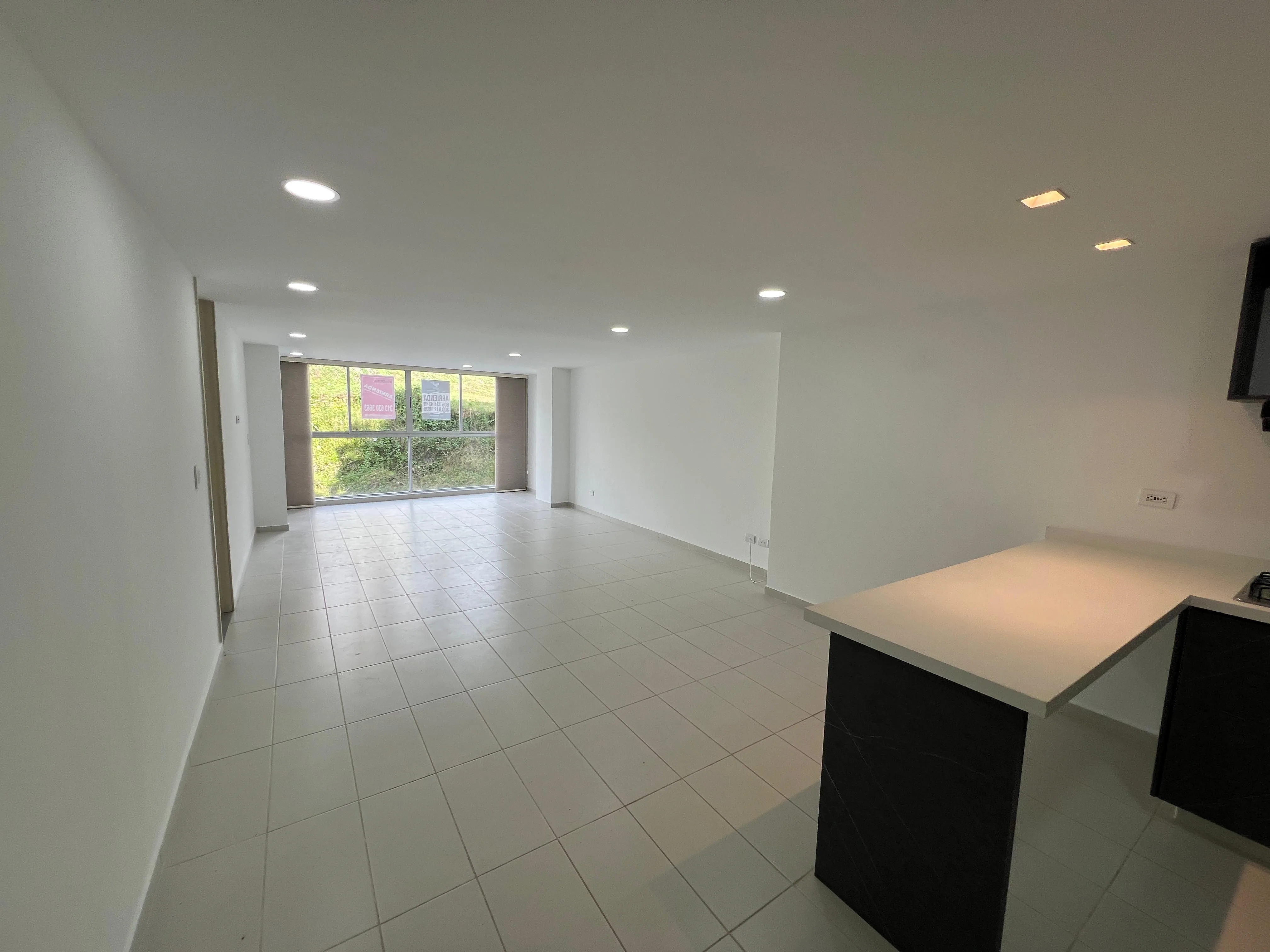 Apartamento en Arriendo en Pinares, Pereira