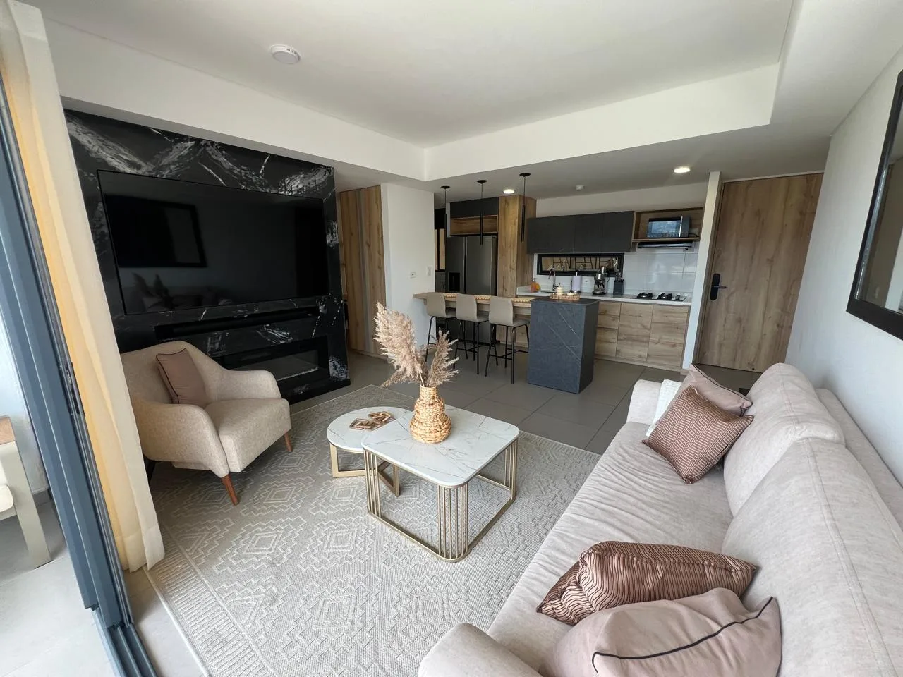 Apartamento en Arriendo en Pinares, Pereira