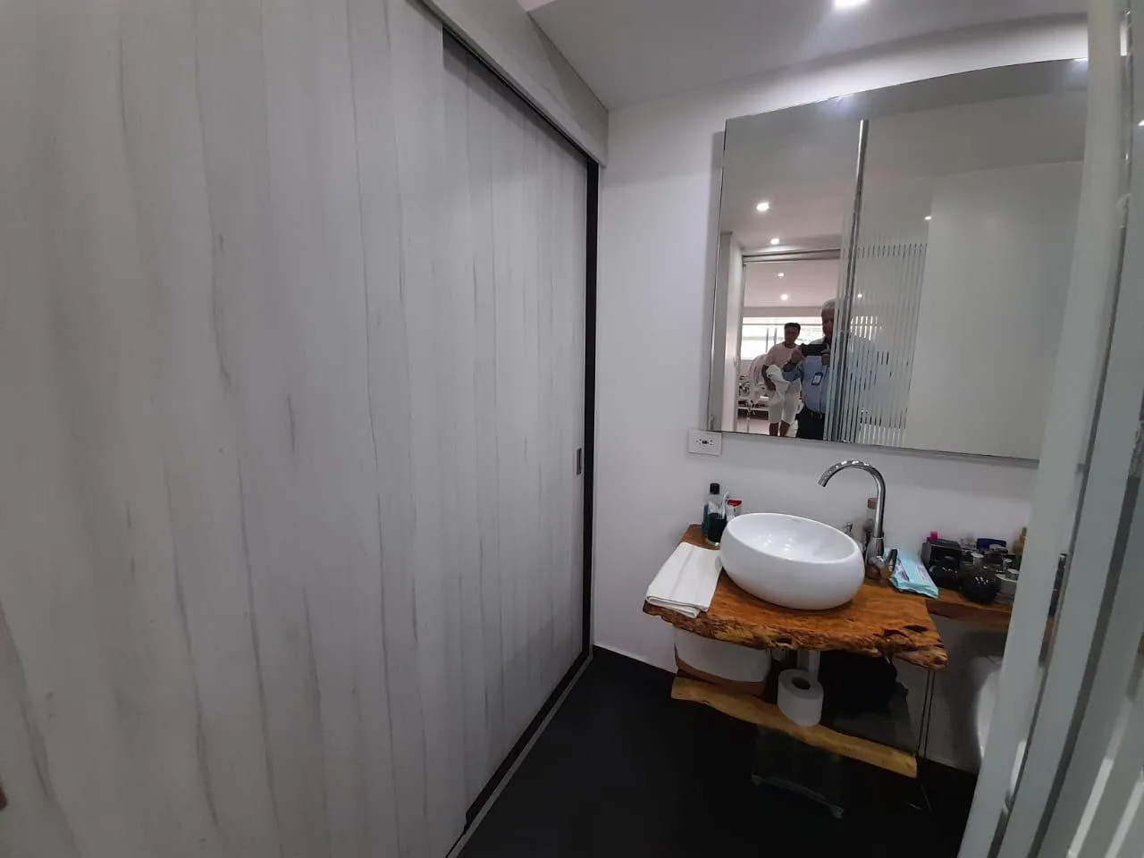 Apartamento en Arriendo en Pinares, Pereira