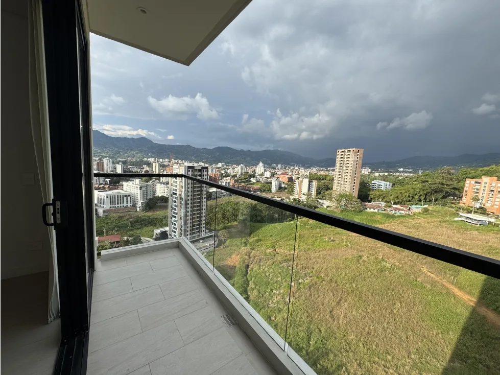 Apartamento en Arriendo en Pinares, Pereira